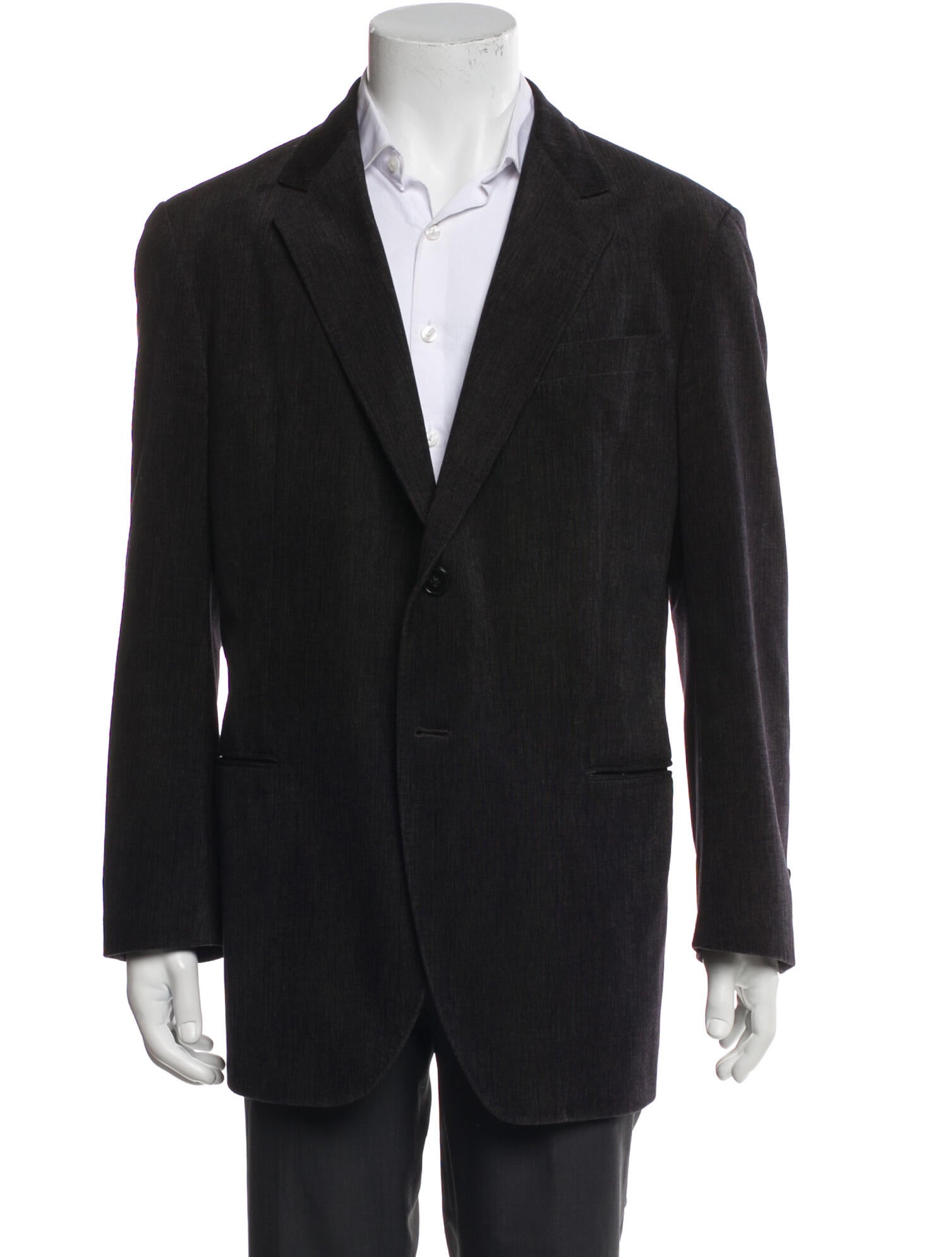 Armani Collezioni Blazer