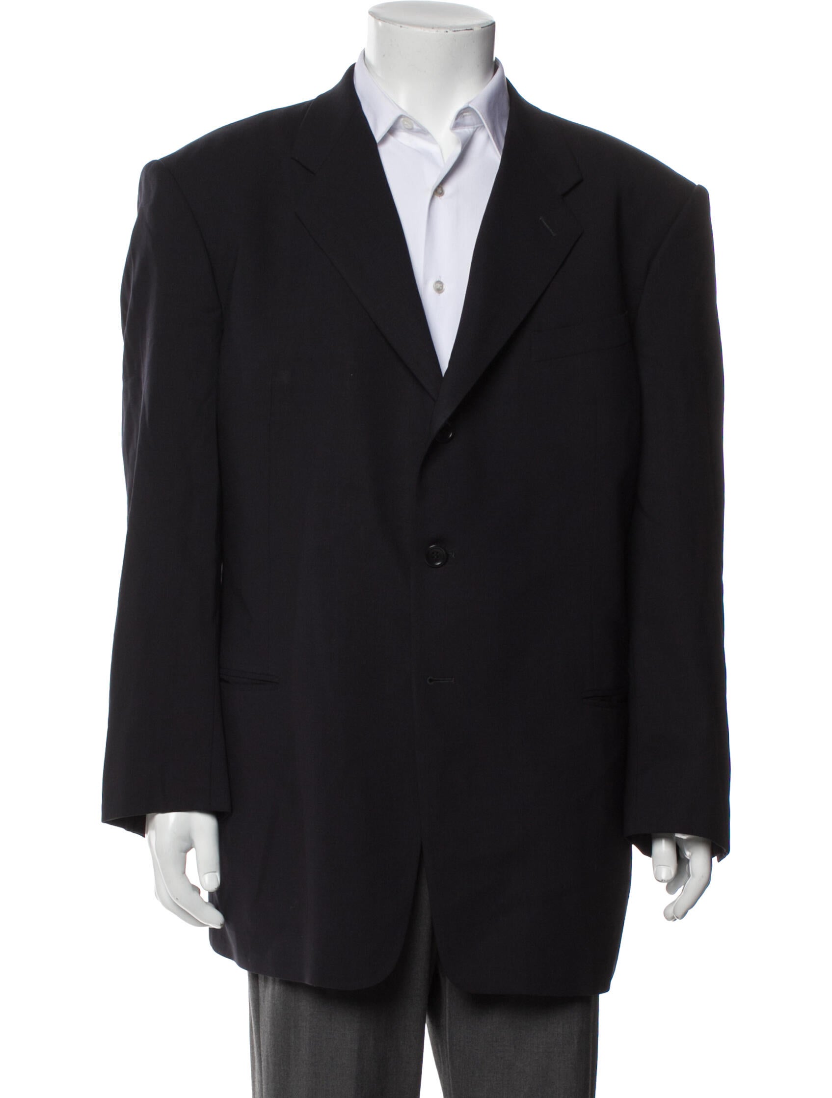 Armani Collezioni Formal Men's Blazer