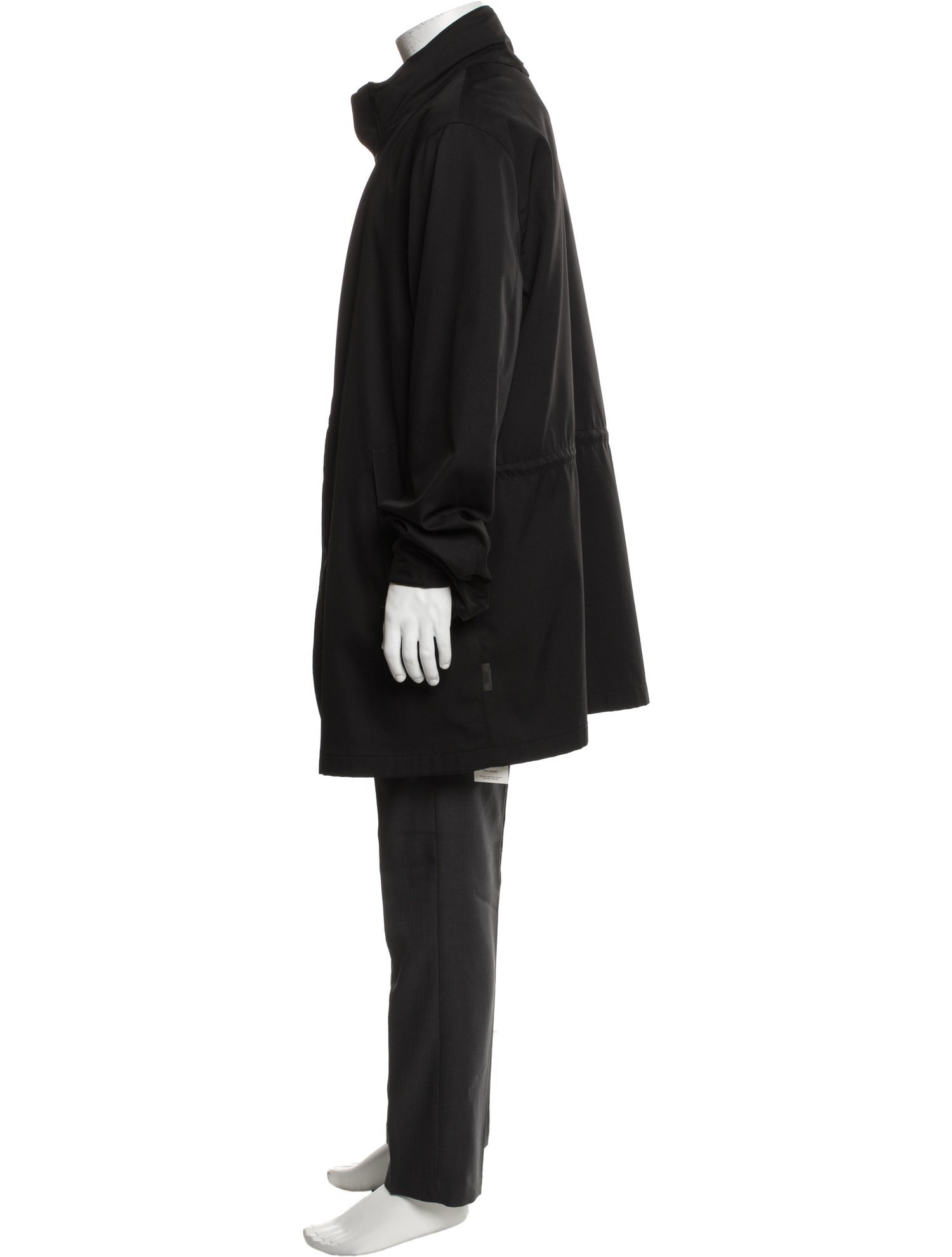 Armani Collezioni Parka