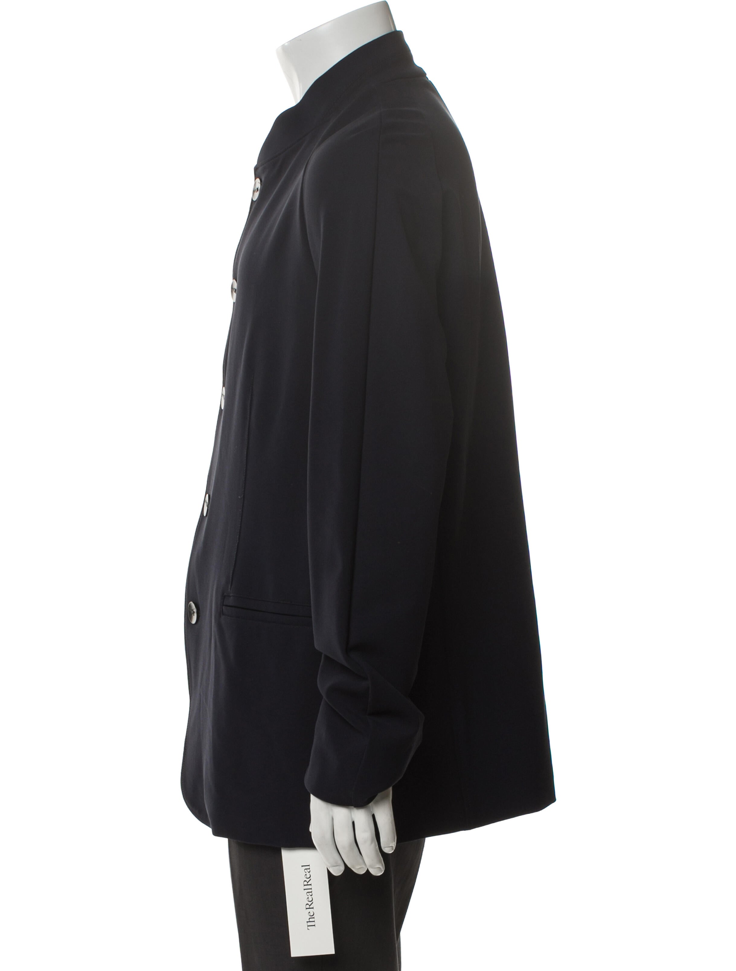 Armani Collezioni Utility Jacket