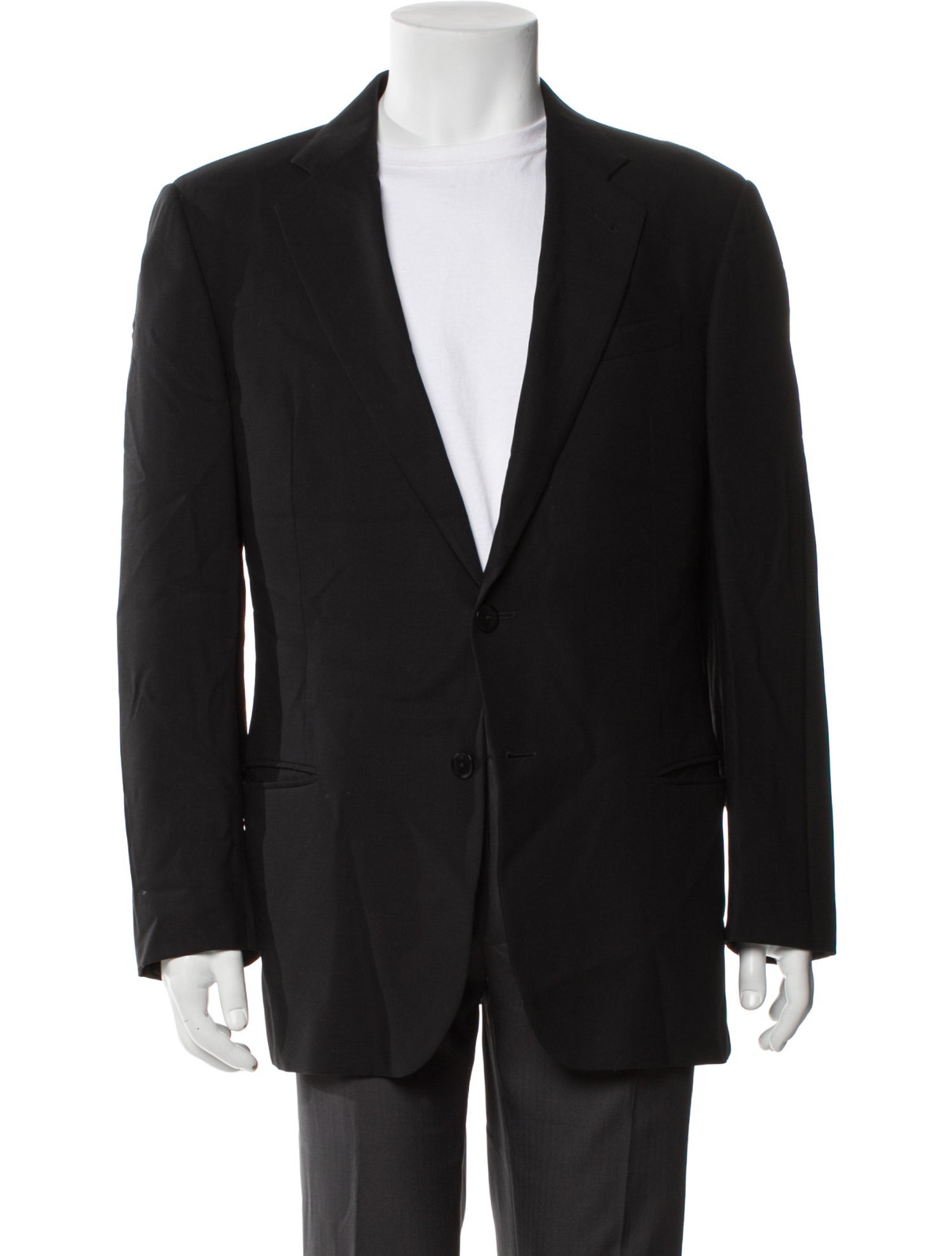 Armani Collezioni Blazer