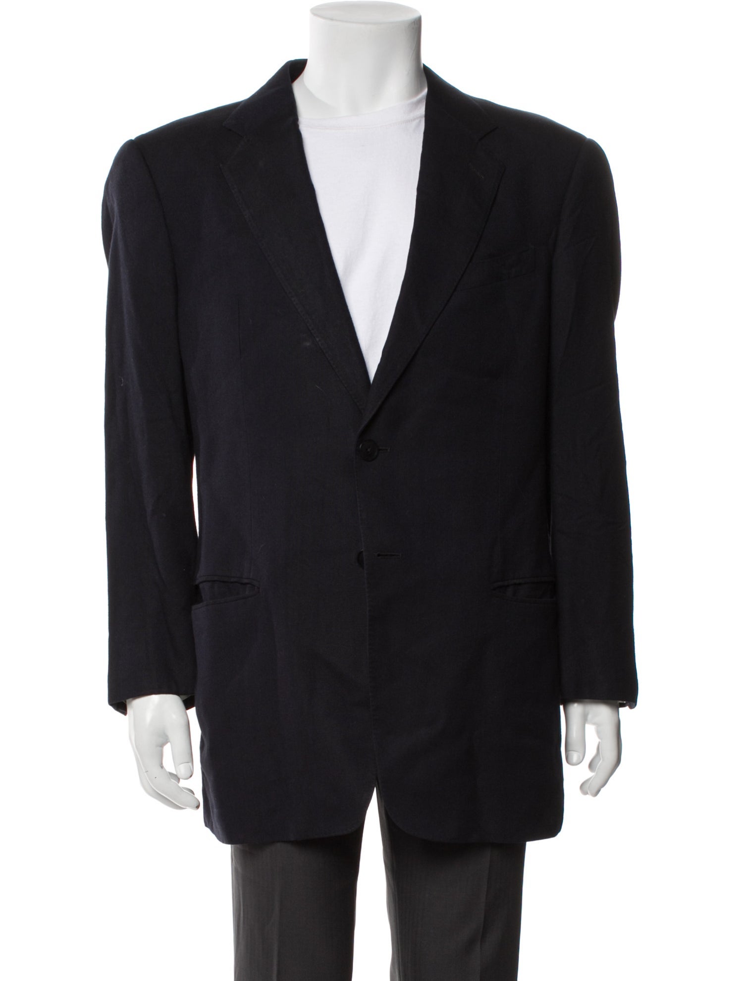 Armani Collezioni Blazer