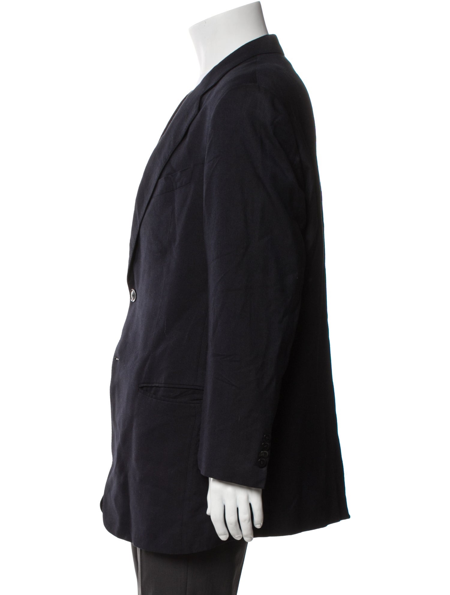 Armani Collezioni Blazer