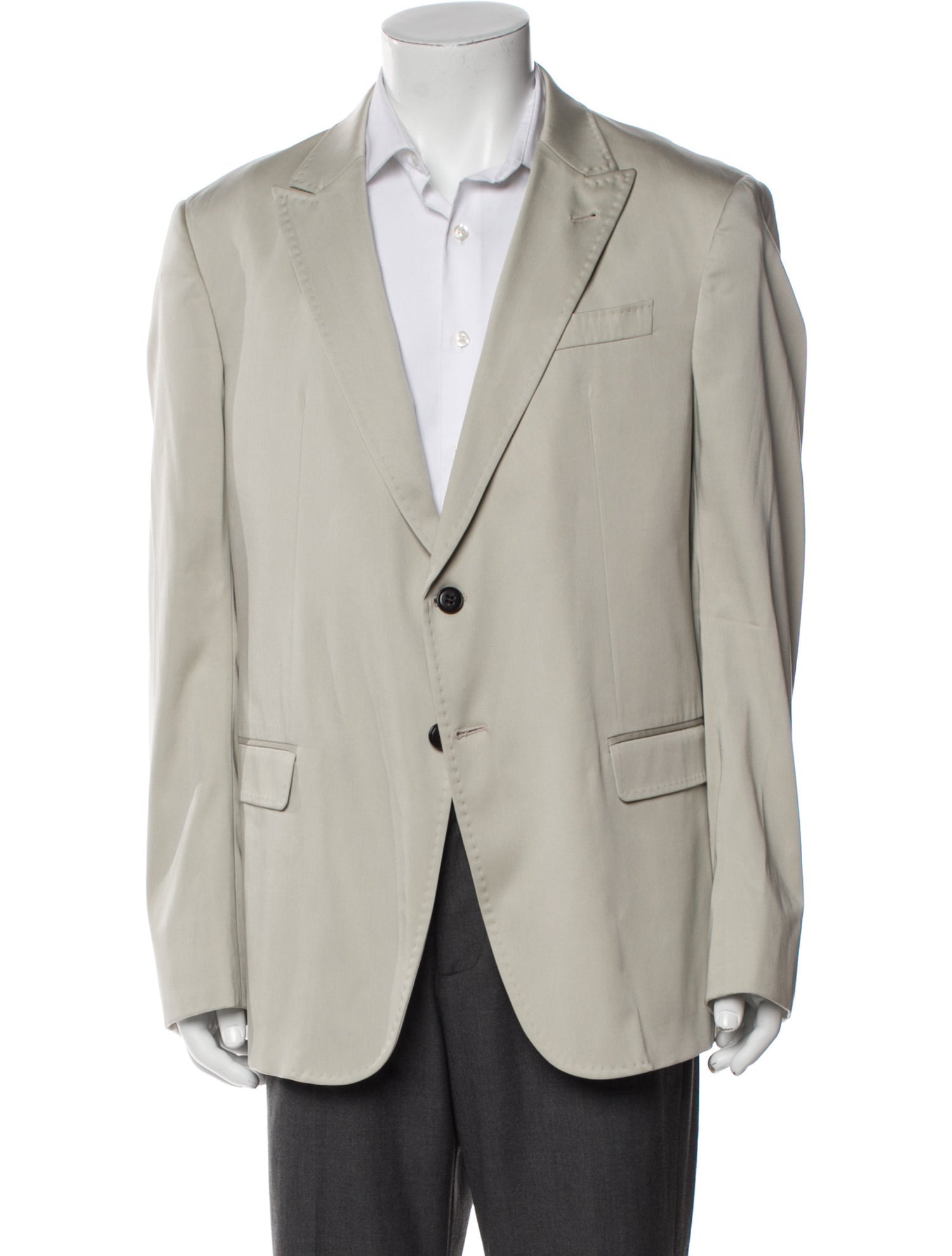 Armani Collezioni Blazer