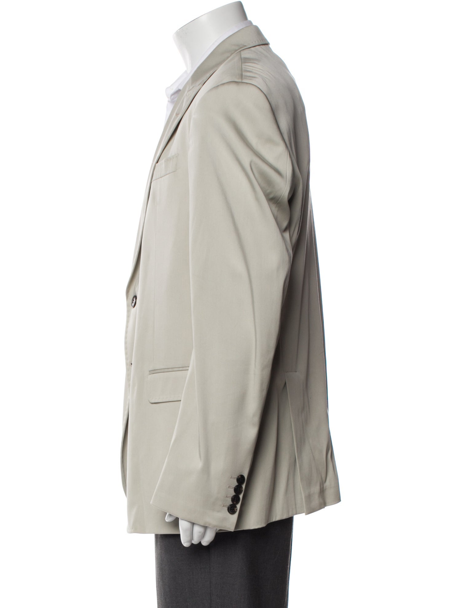 Armani Collezioni Blazer