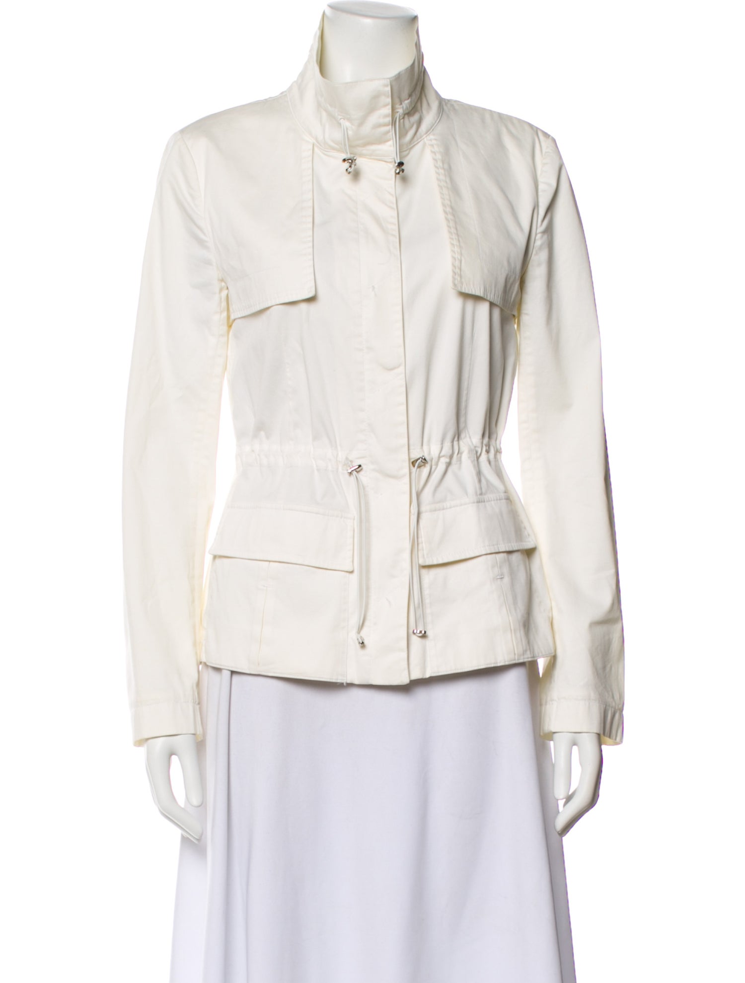 Armani Collezioni Utility Jacket