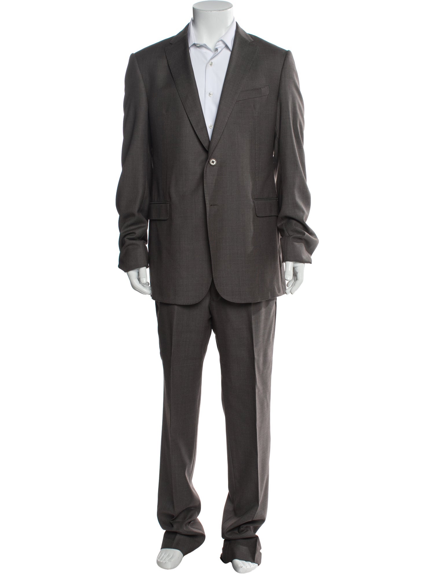 Armani Collezioni Suit