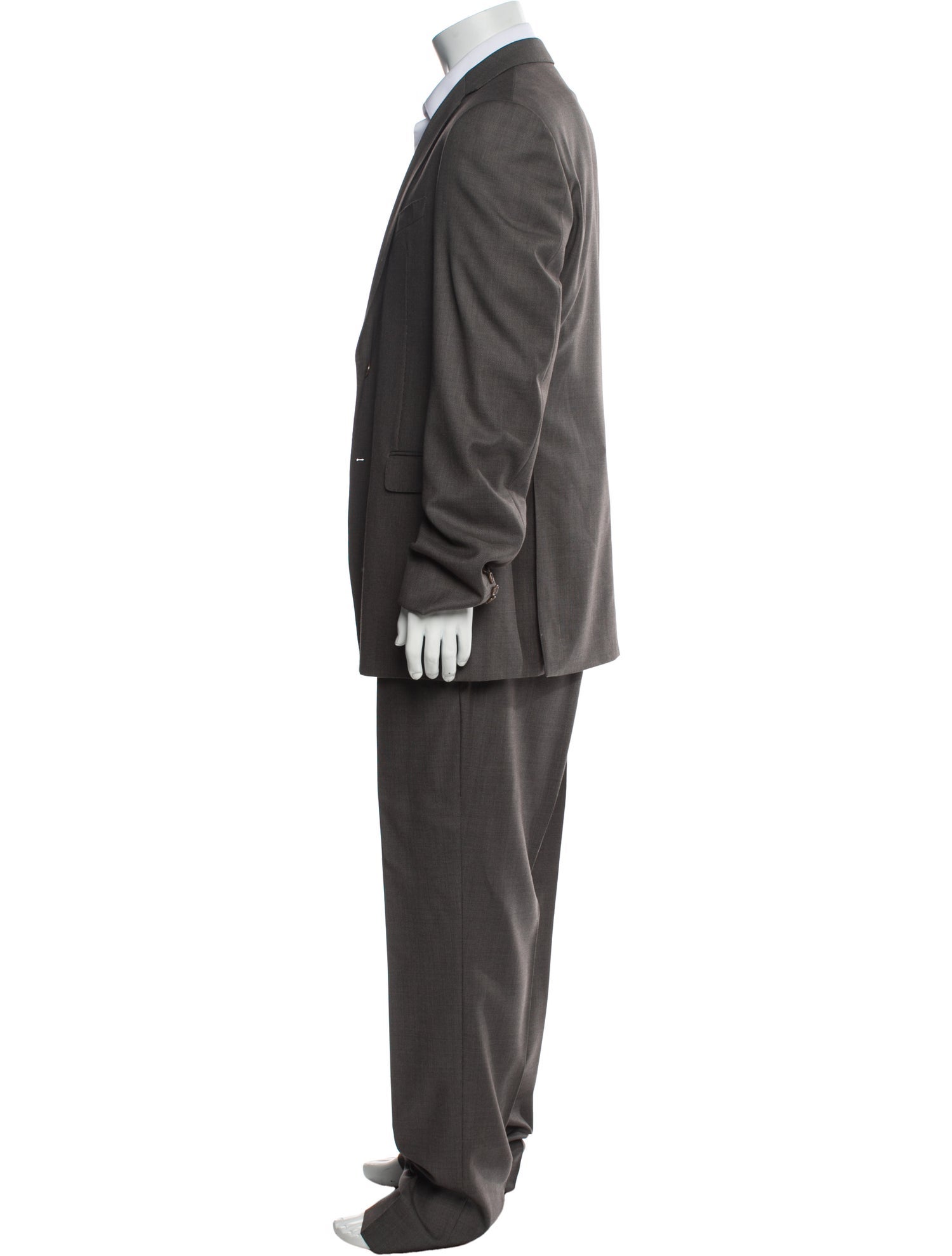 Armani Collezioni Suit