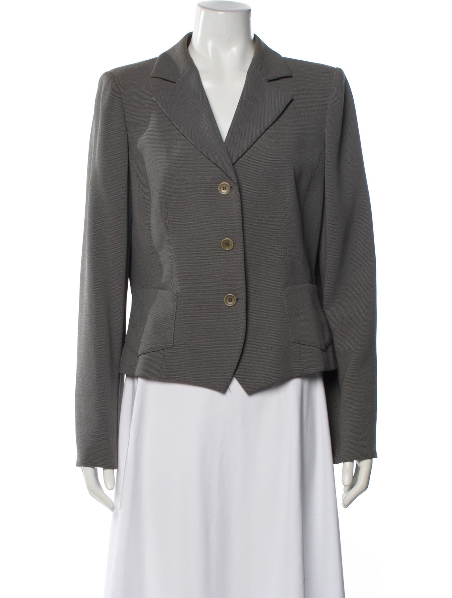 Armani Collezioni Blazer