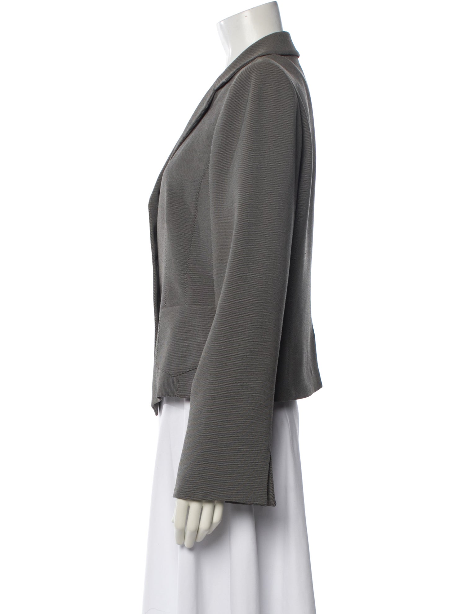 Armani Collezioni Blazer