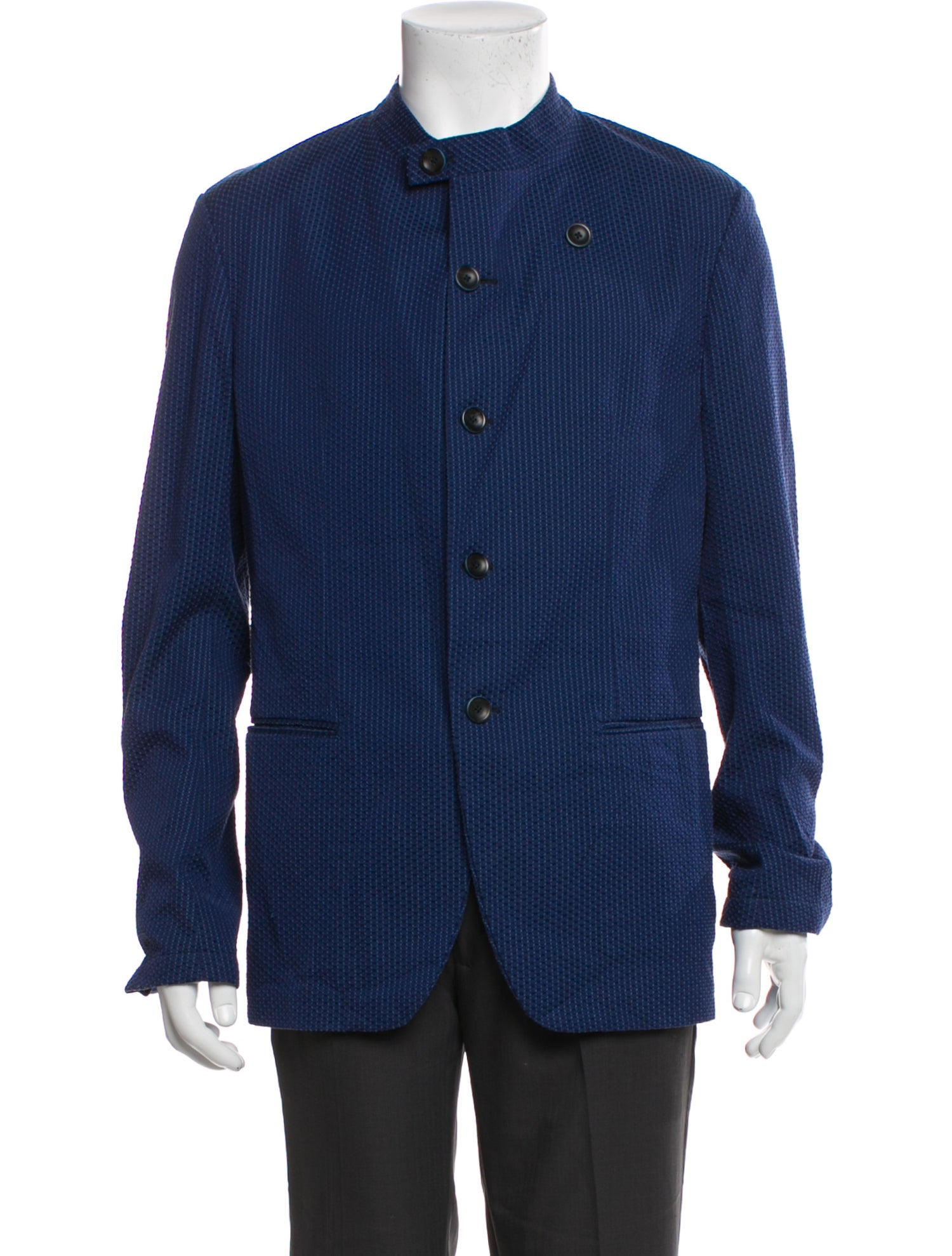 Armani Collezioni Sport Coat