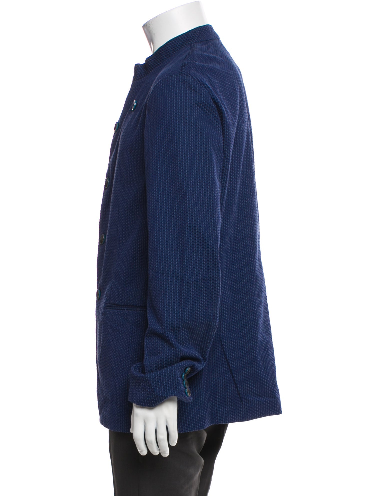 Armani Collezioni Sport Coat