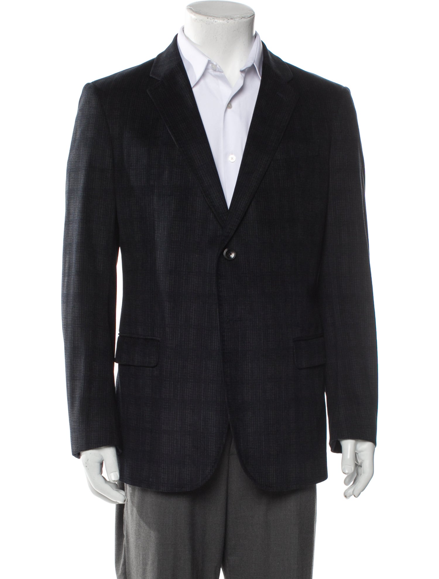 Armani Collezioni Blazer