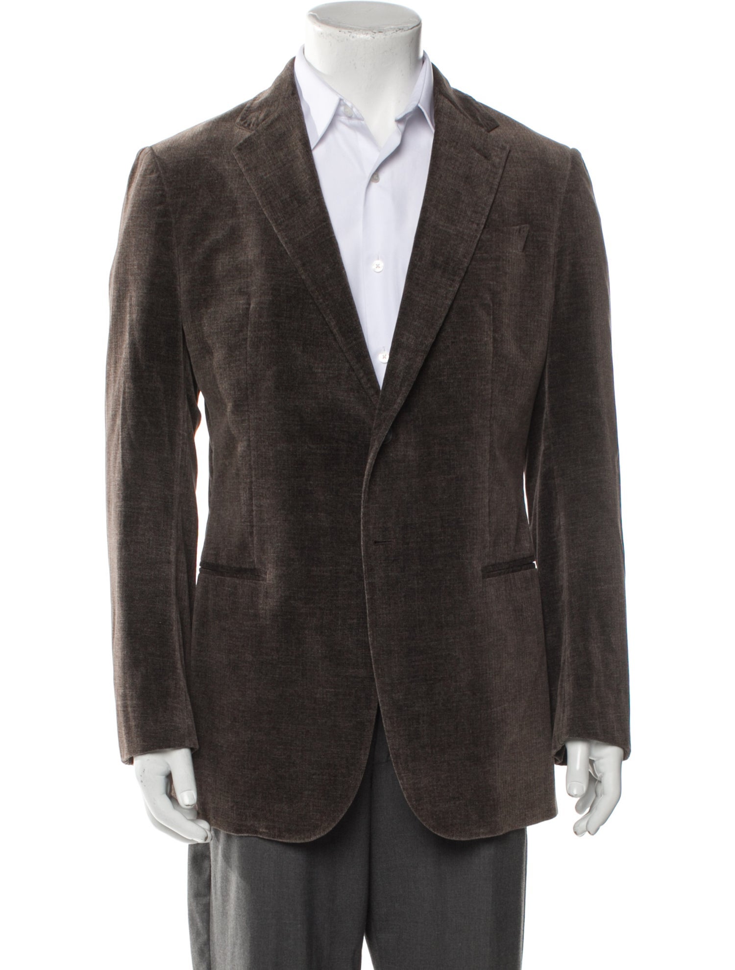 Armani Collezioni Blazer