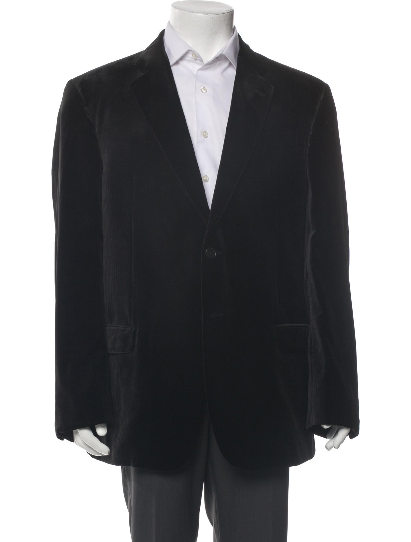 Armani Collezioni Blazer