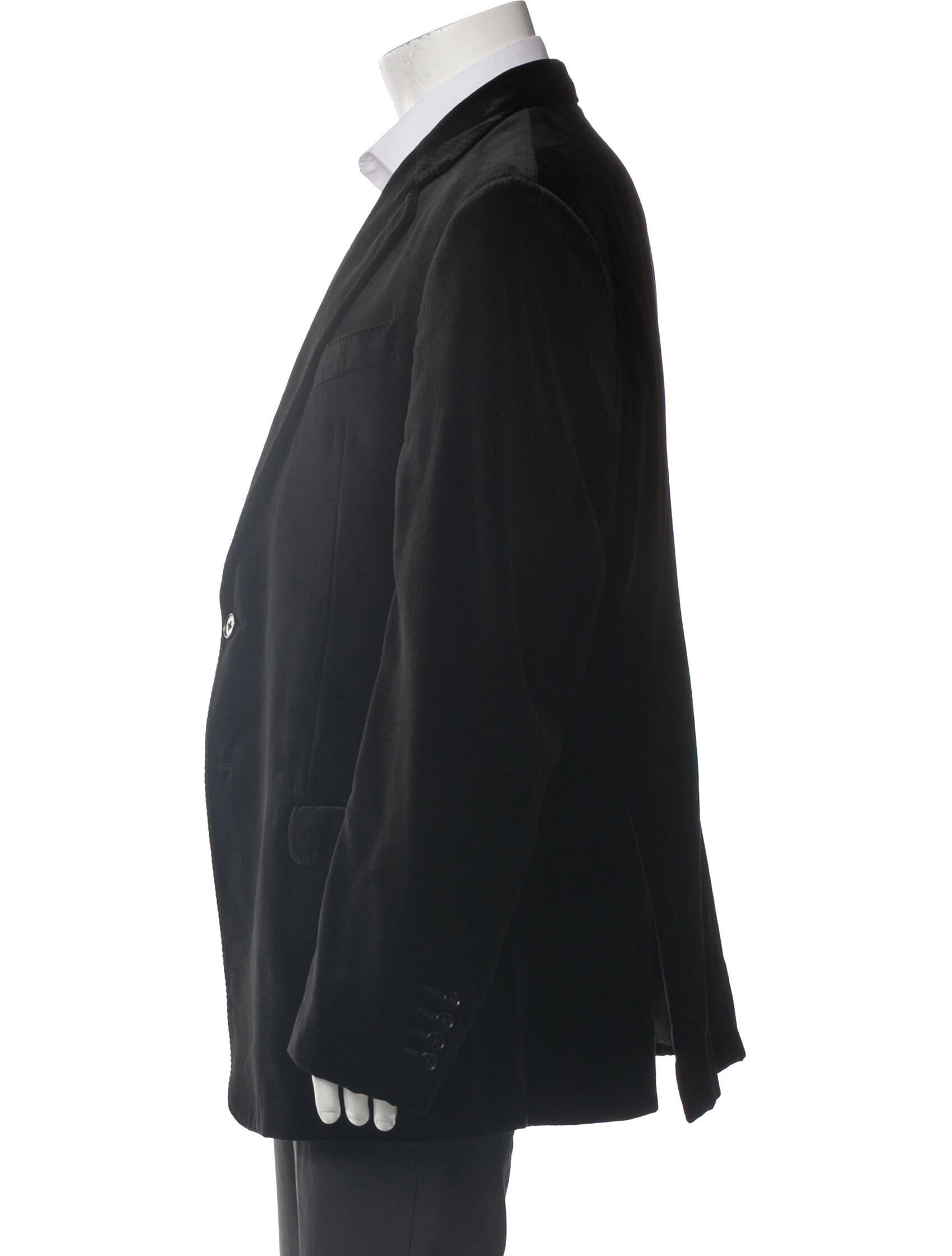 Armani Collezioni Blazer
