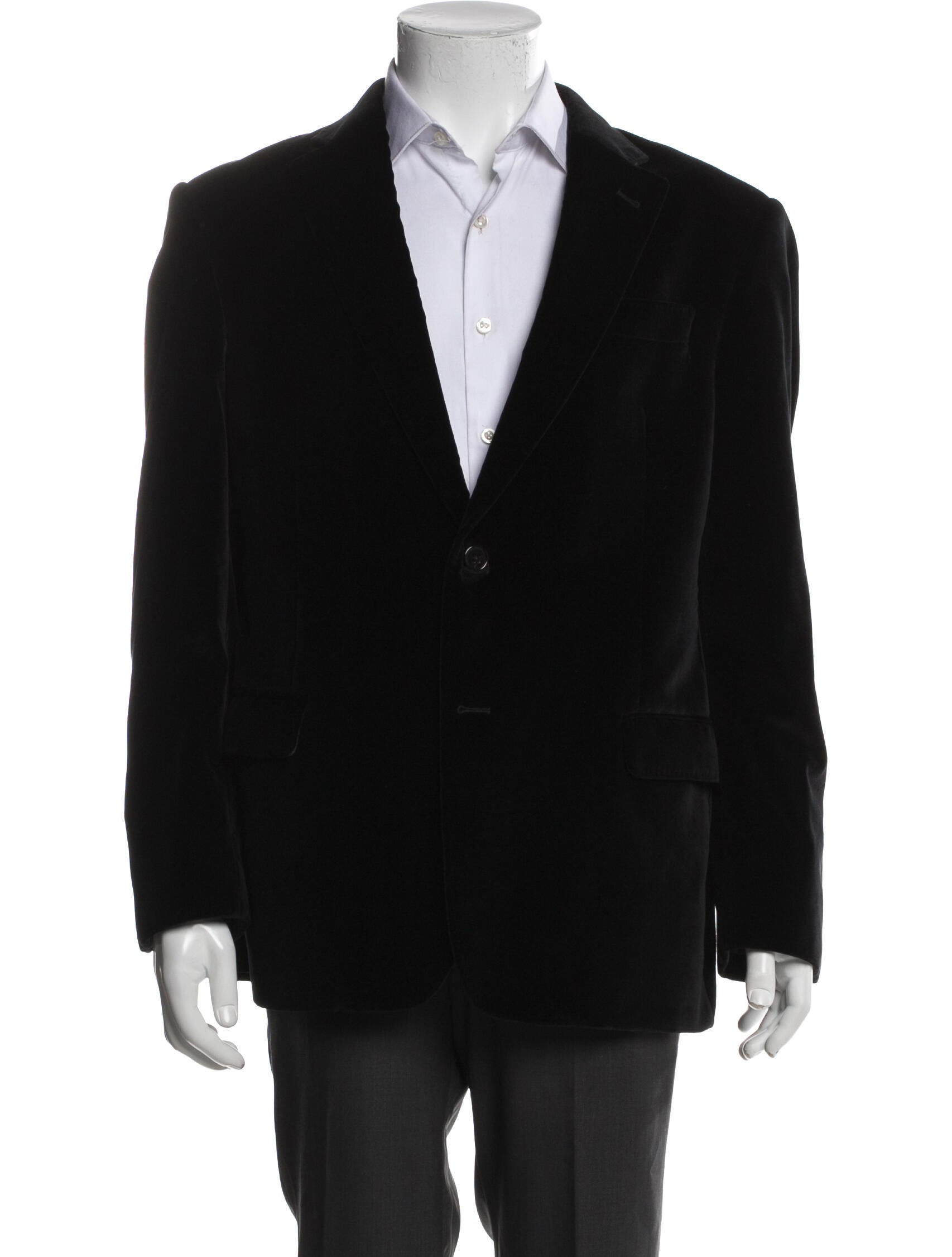 Armani Collezioni blazer