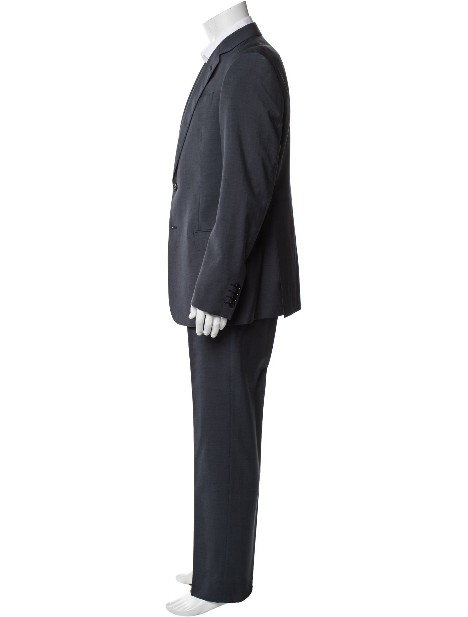 Armani Collezioni Two-Piece Suit