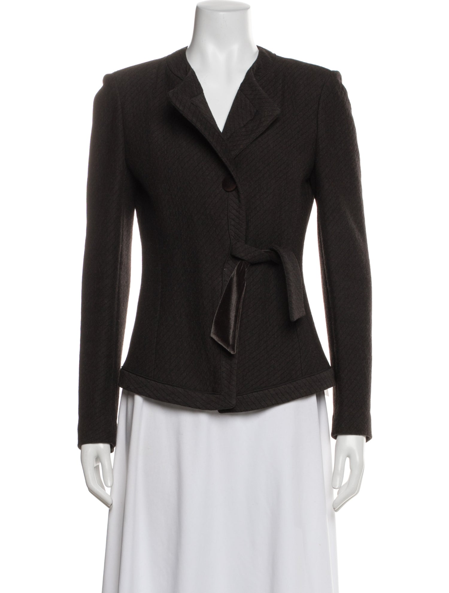 Armani Collezioni Blazer