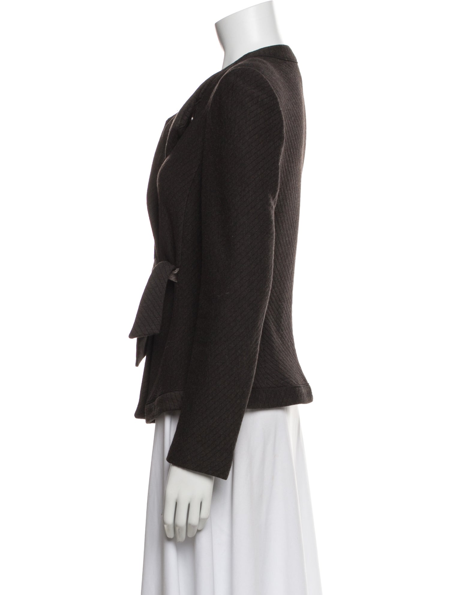 Armani Collezioni Blazer