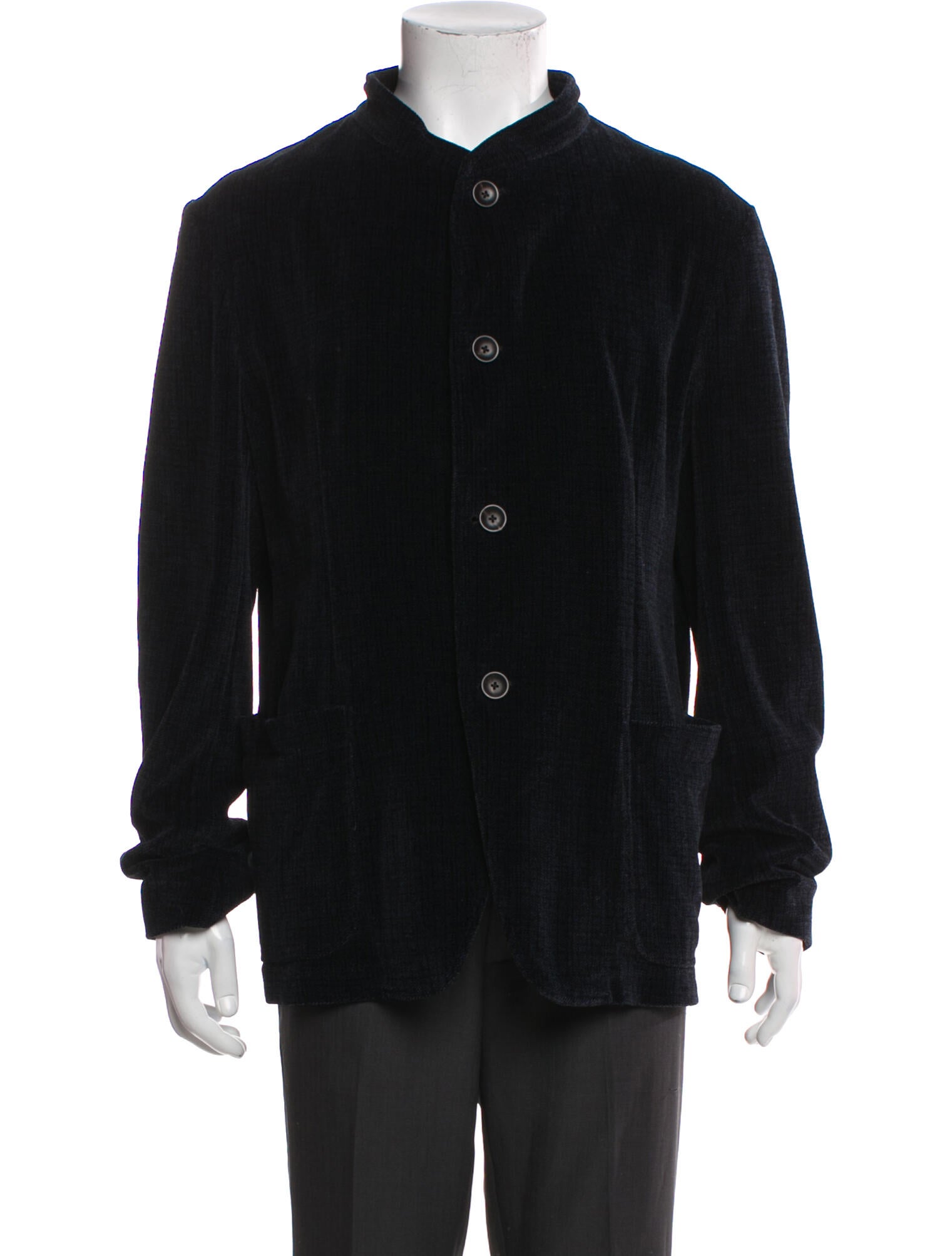 Armani Collezioni Jacket