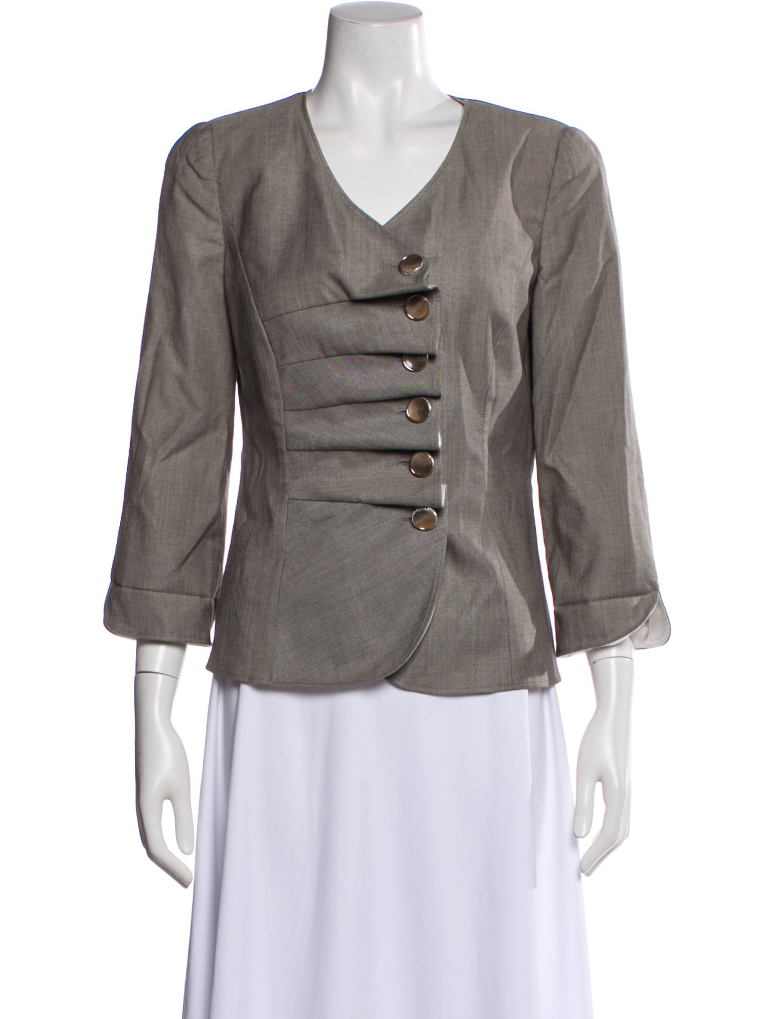 Armani Collezioni Evening Jacket