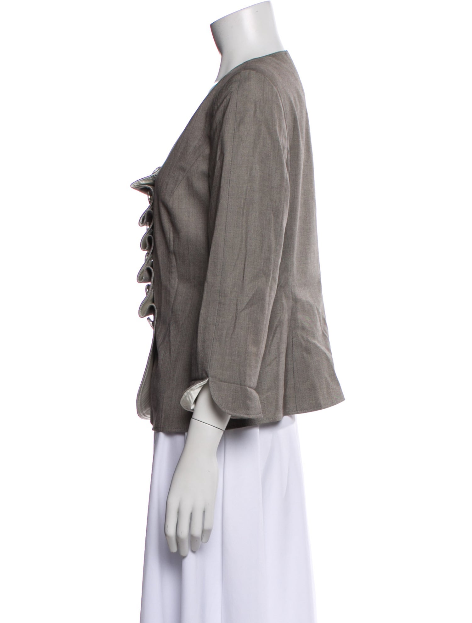 Armani Collezioni Evening Jacket