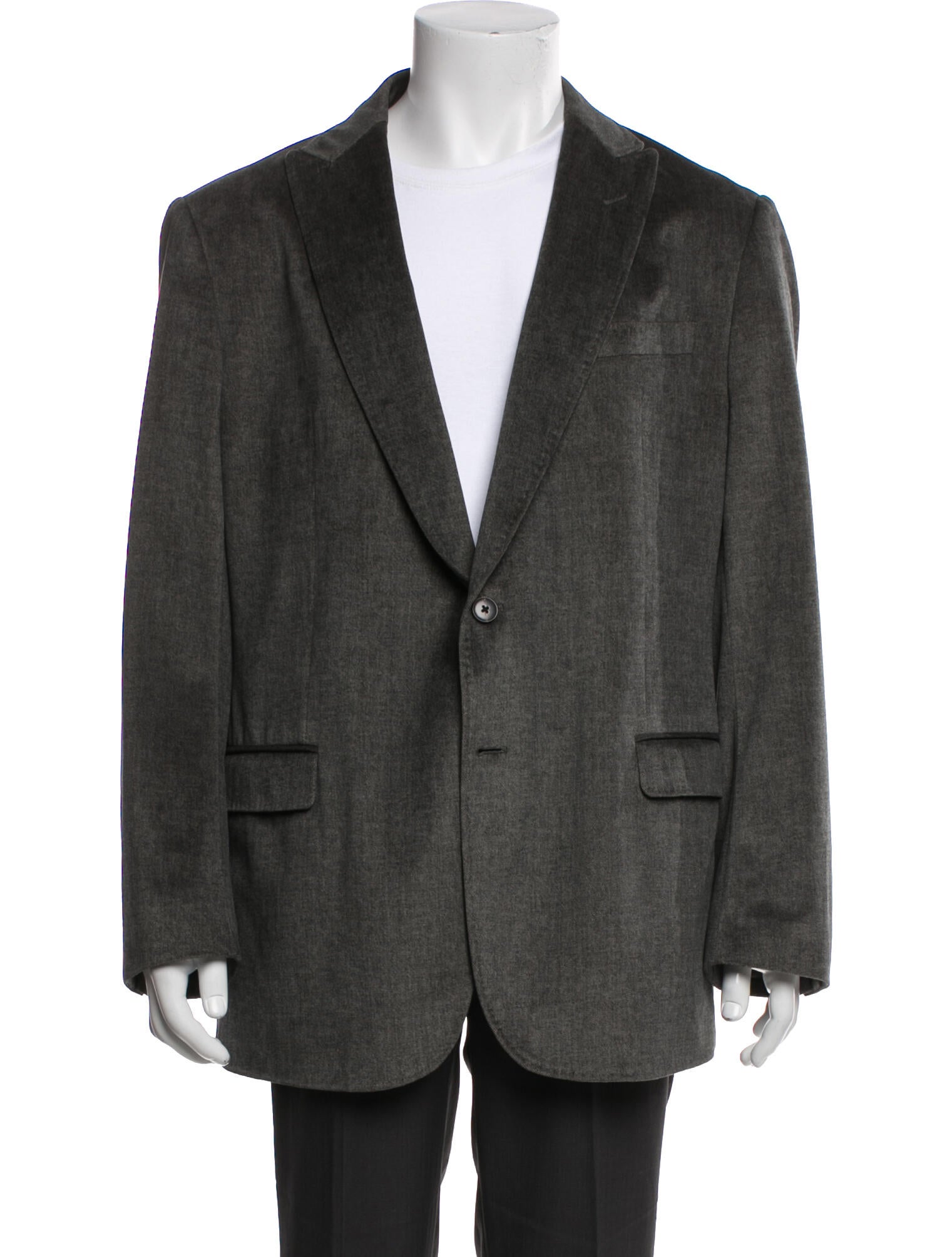 Armani Collezioni Blazer