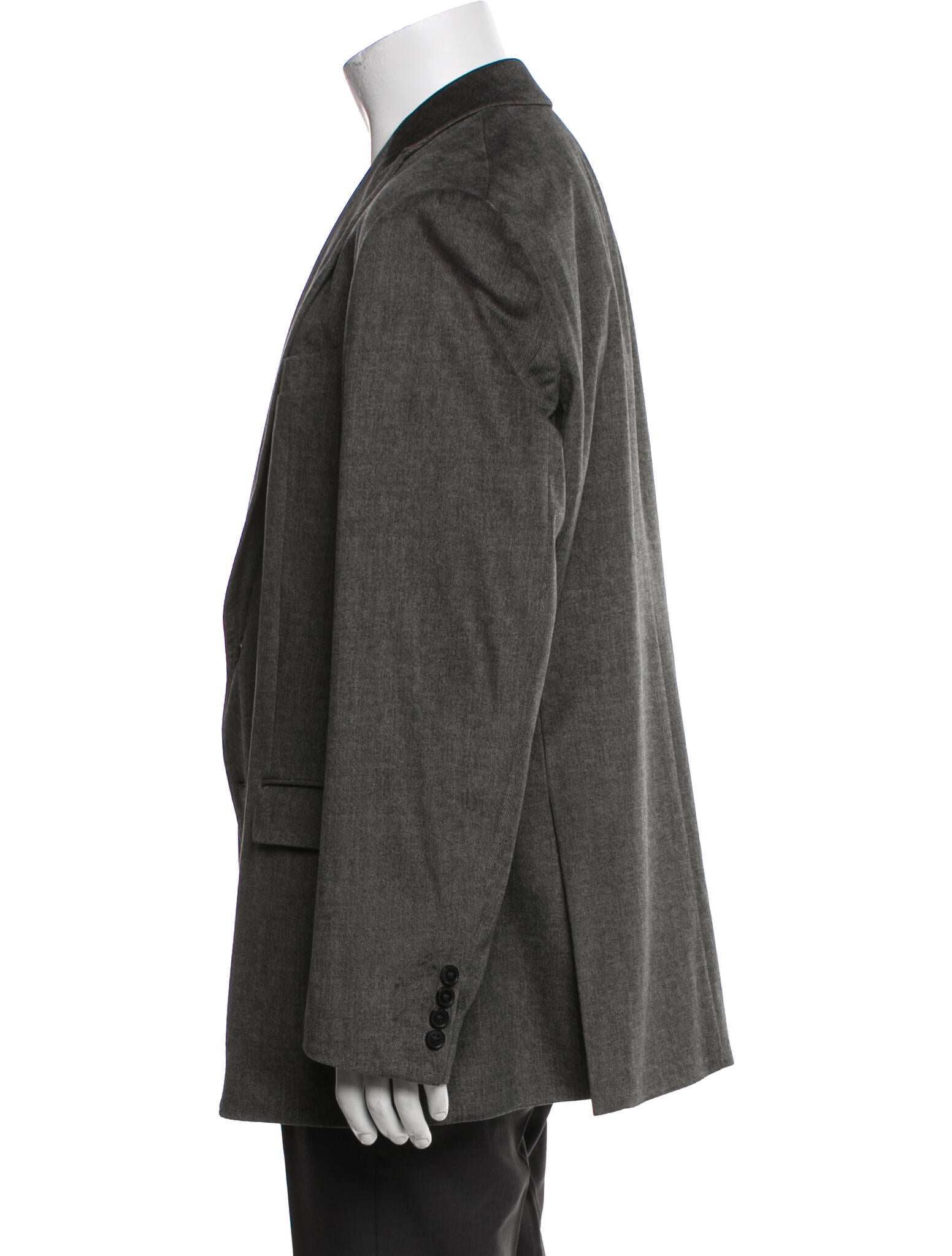 Armani Collezioni Blazer