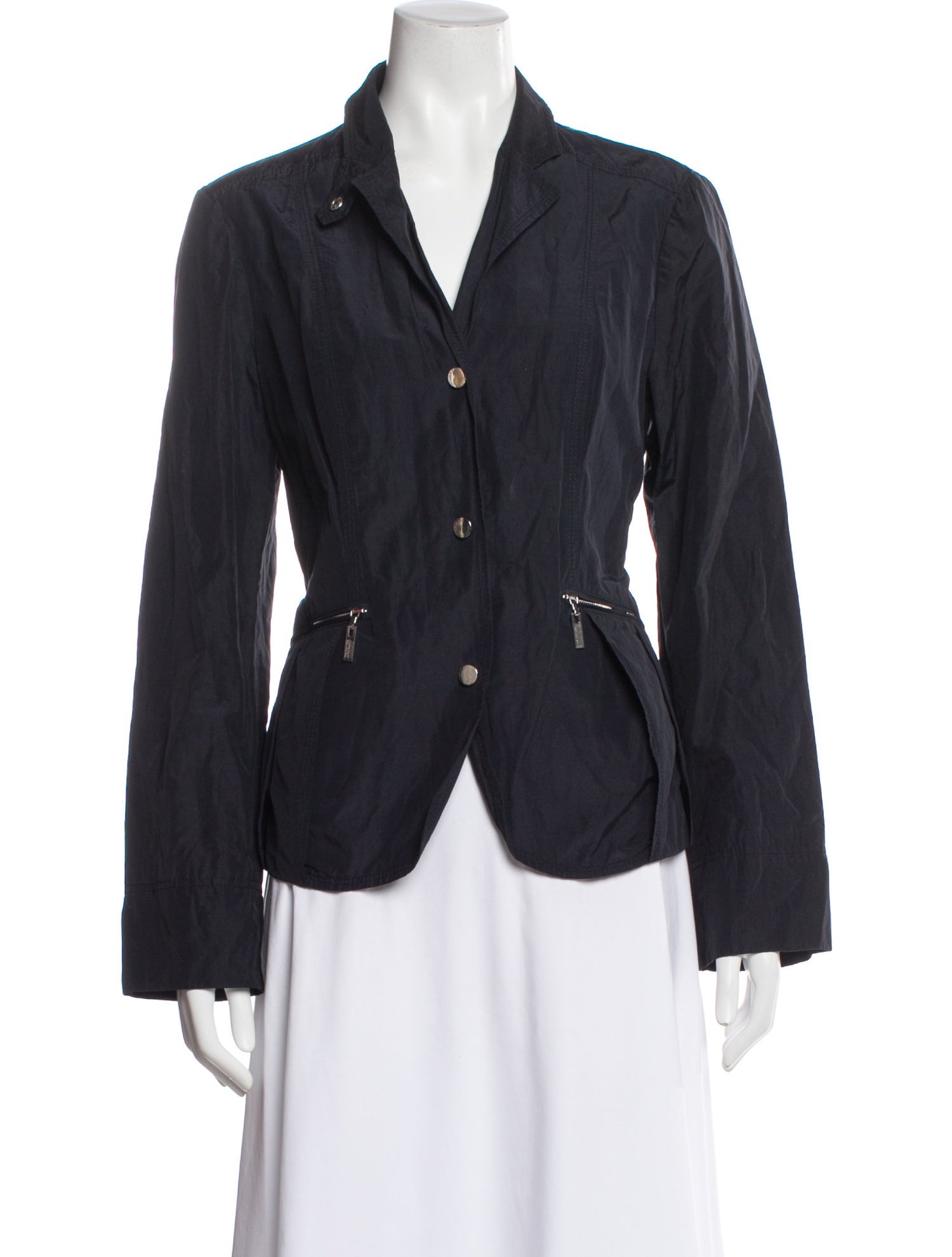 Armani Collezioni Blazer