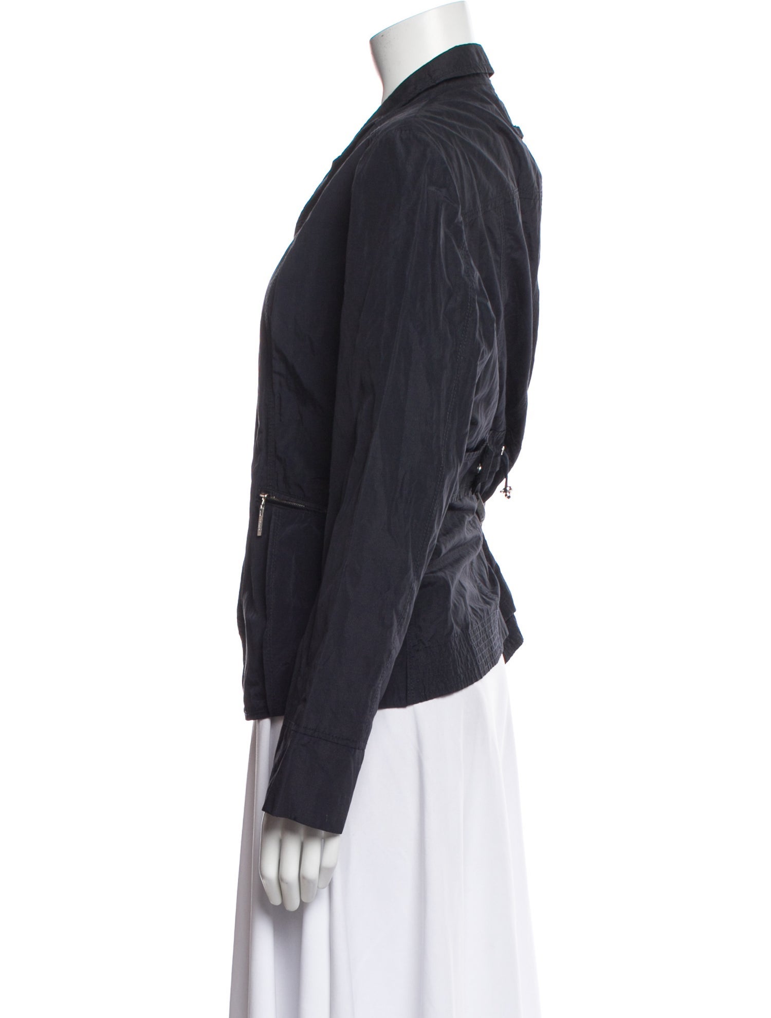 Armani Collezioni Blazer