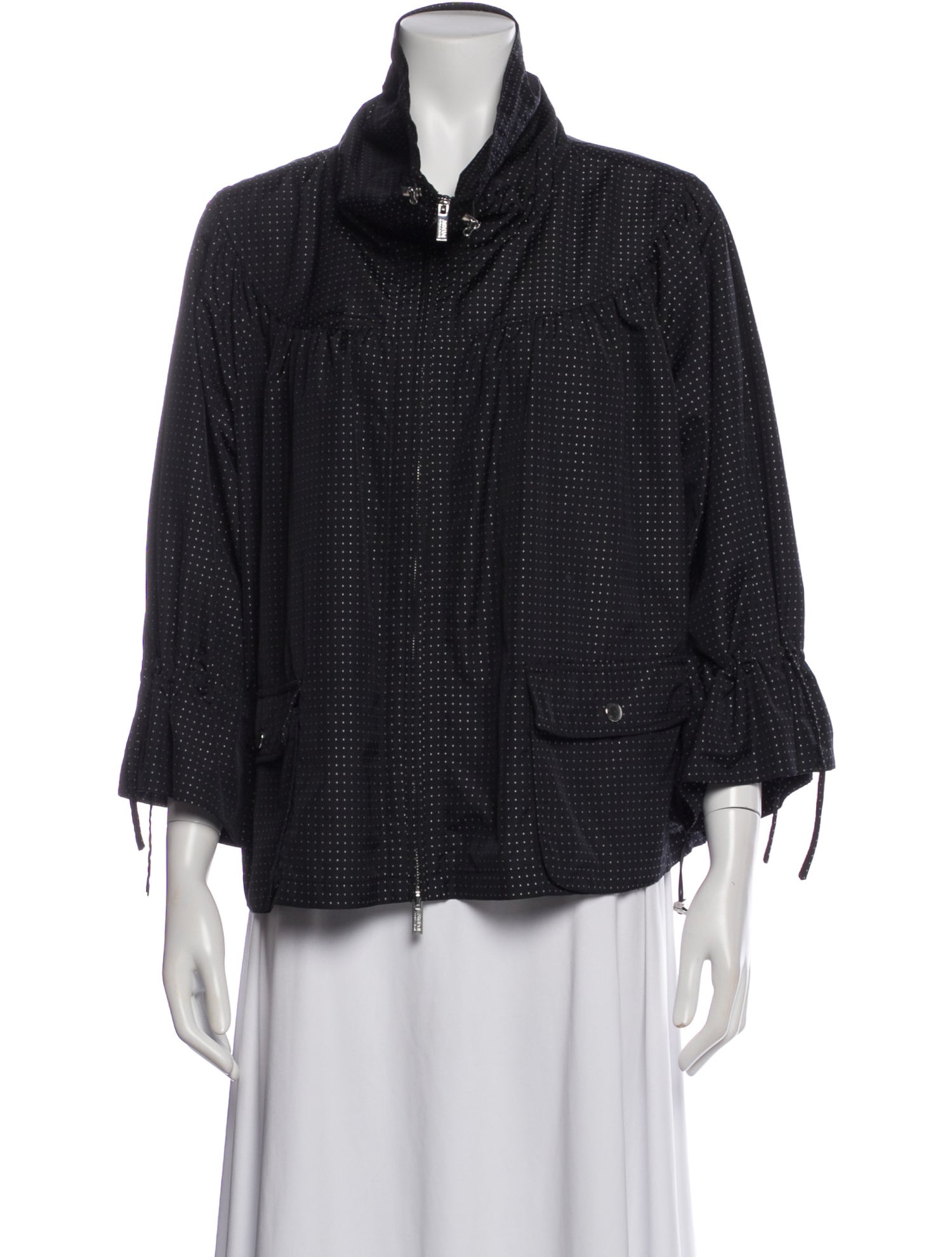 Armani Collezioni Jacket