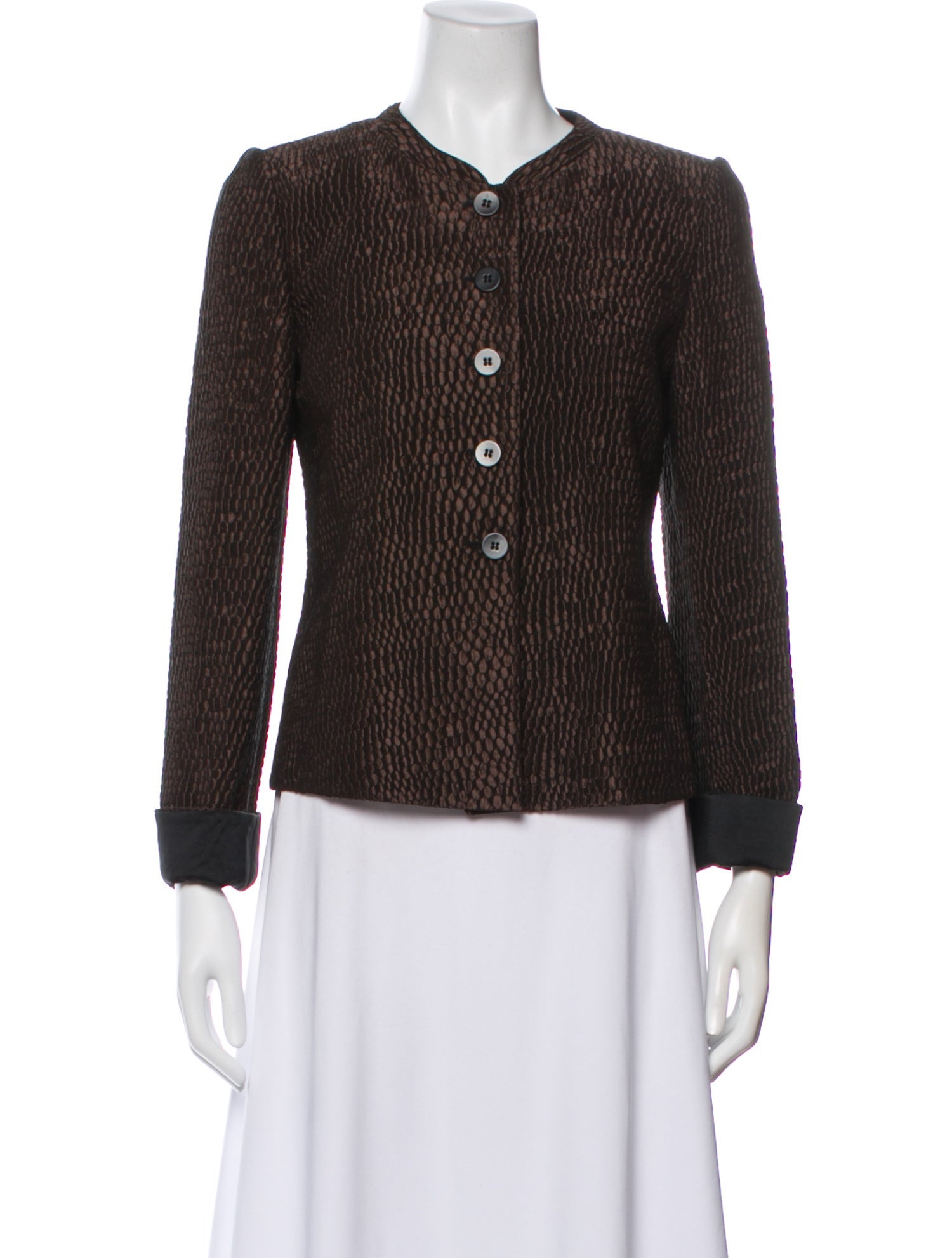 Armani Collezioni Evening Jacket