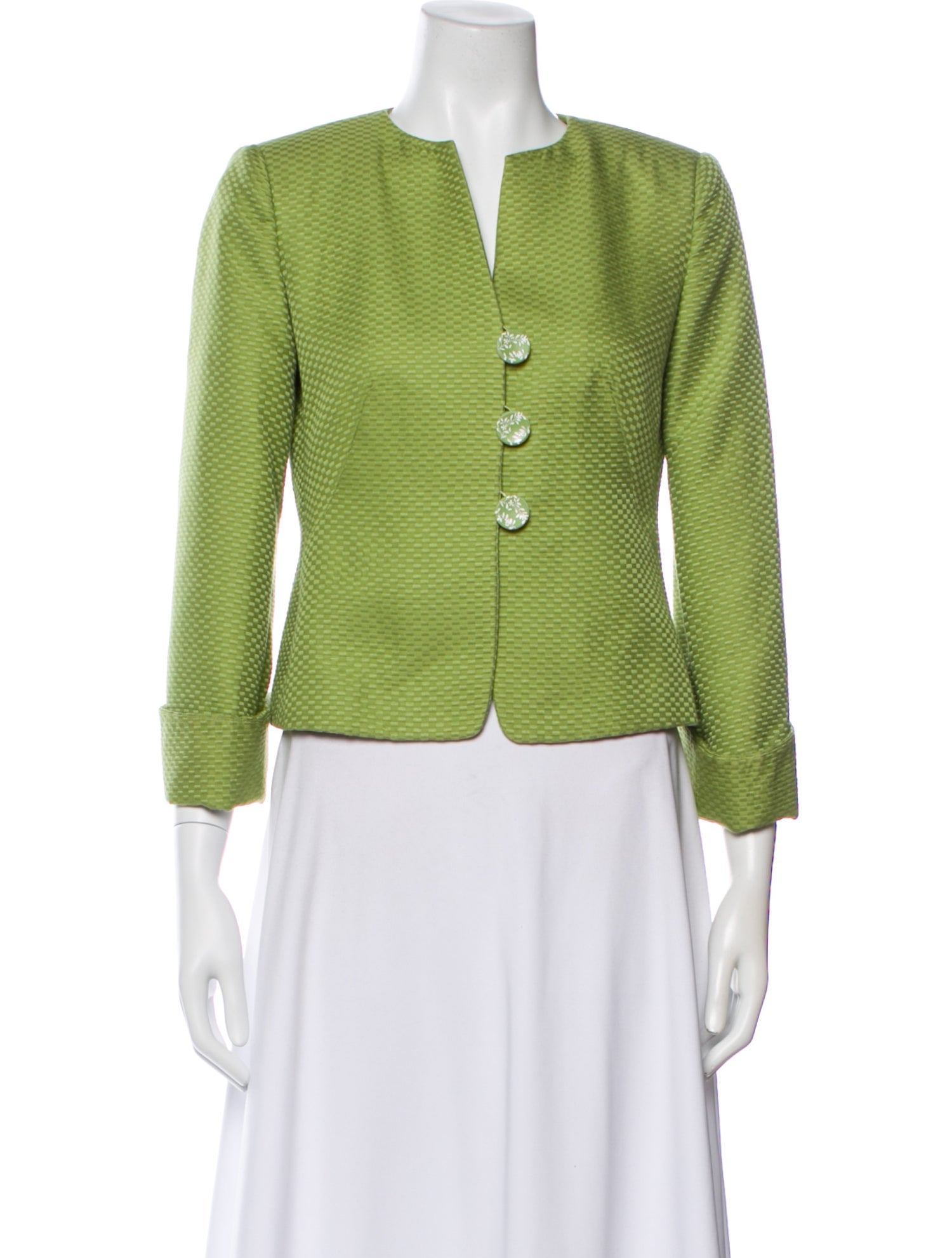 Armani Collezioni Evening Jacket