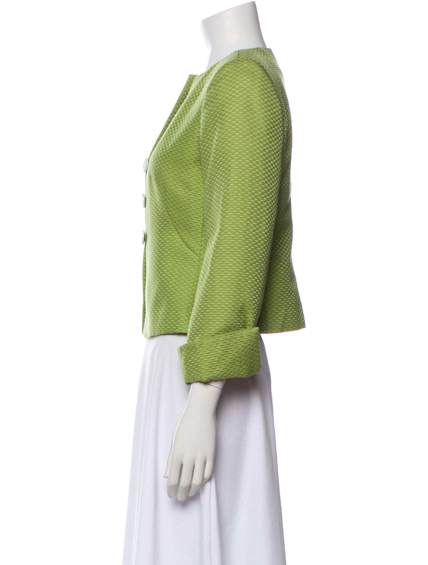 Armani Collezioni Evening Jacket