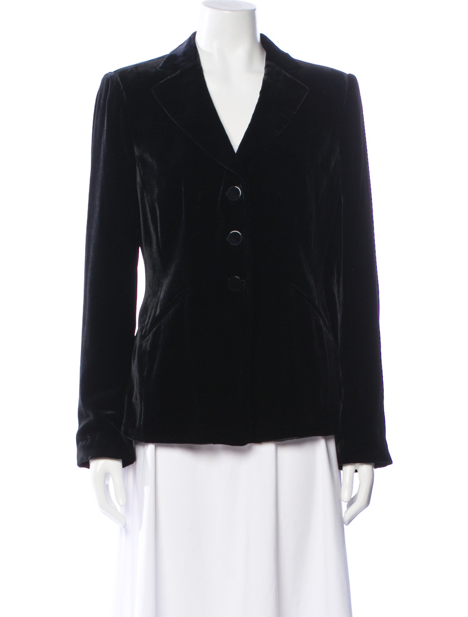 Armani Collezioni Blazer