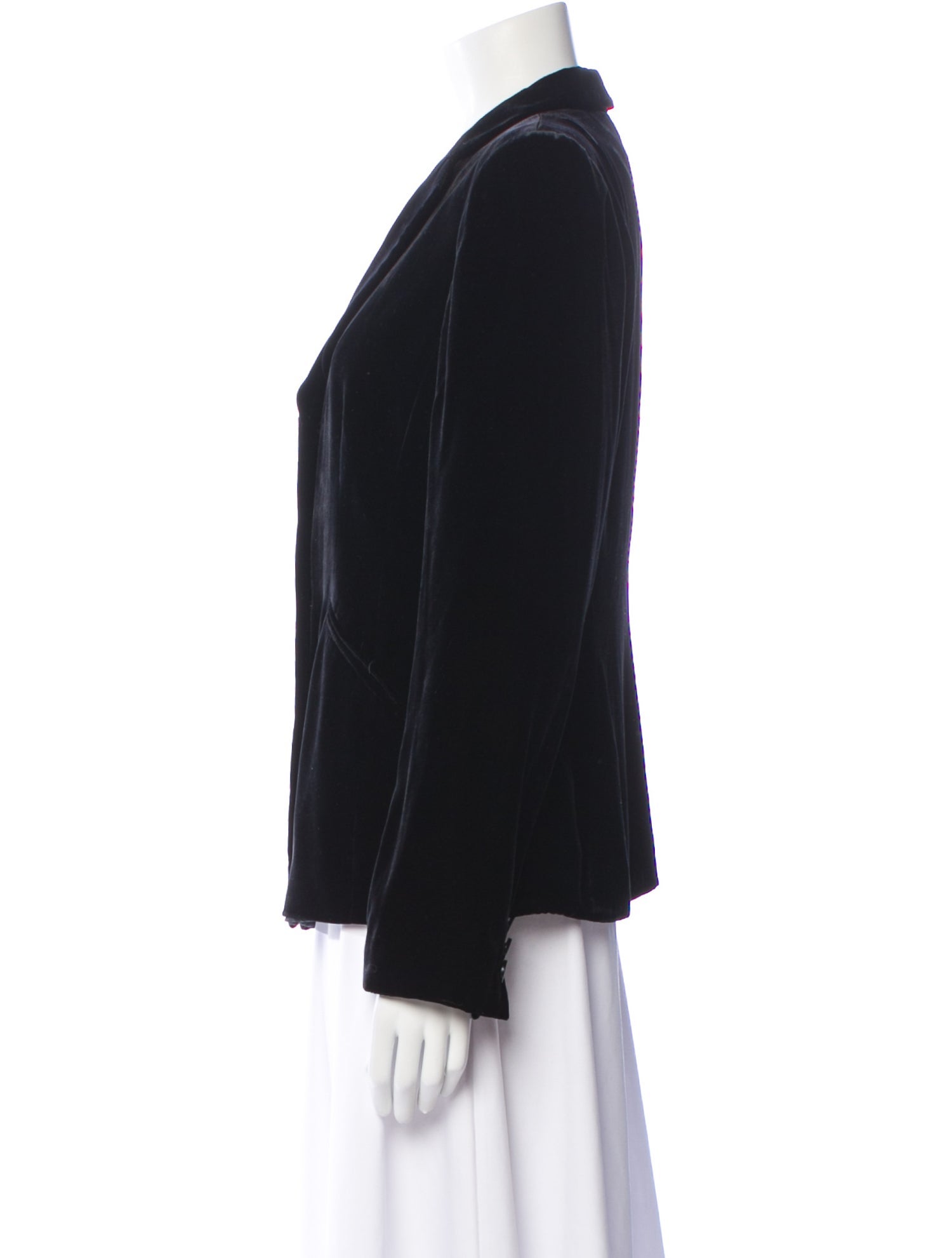 Armani Collezioni Blazer