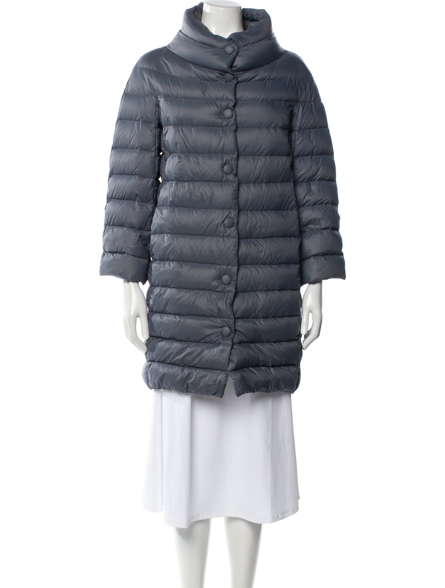 Armani Collezioni Coat