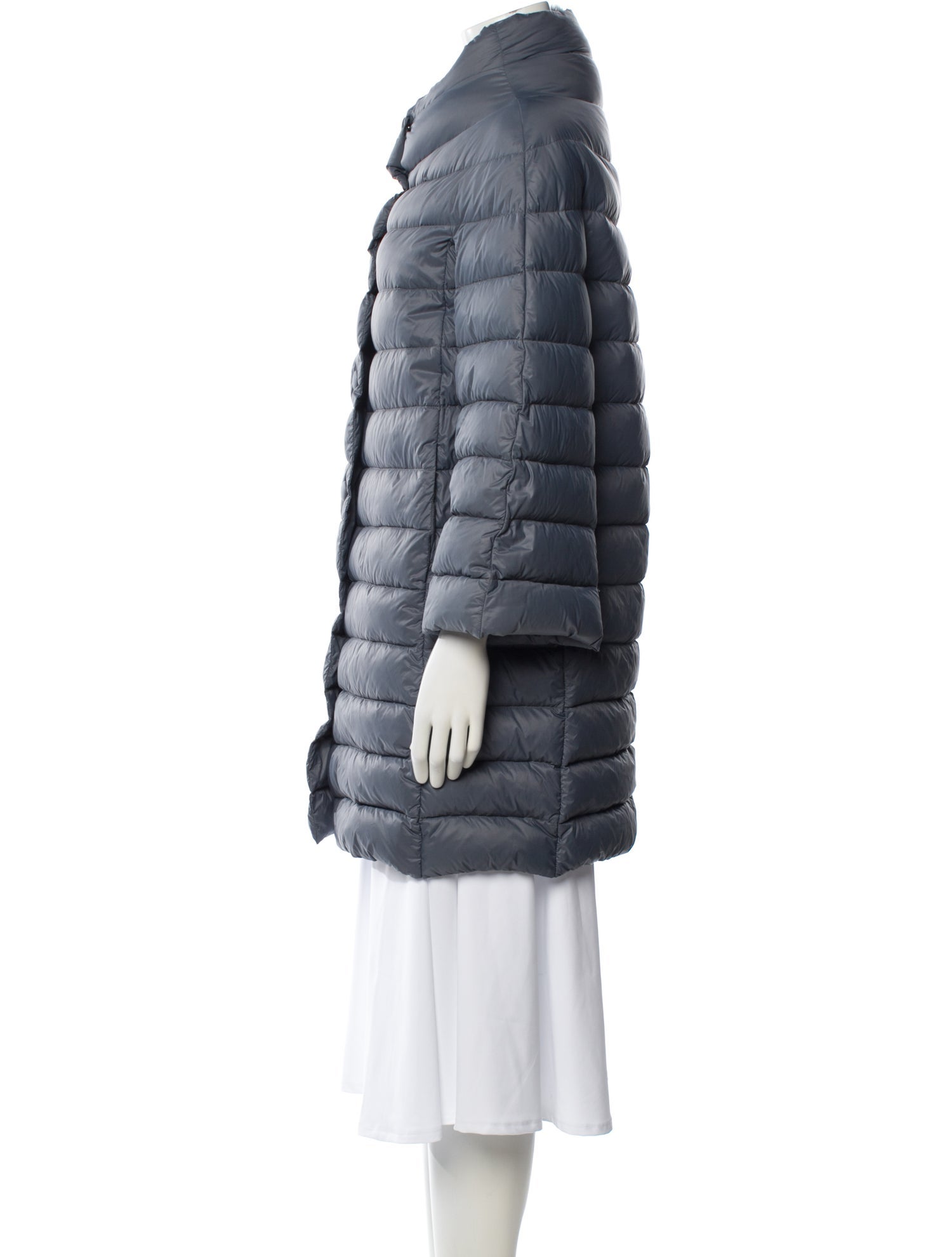 Armani Collezioni Coat