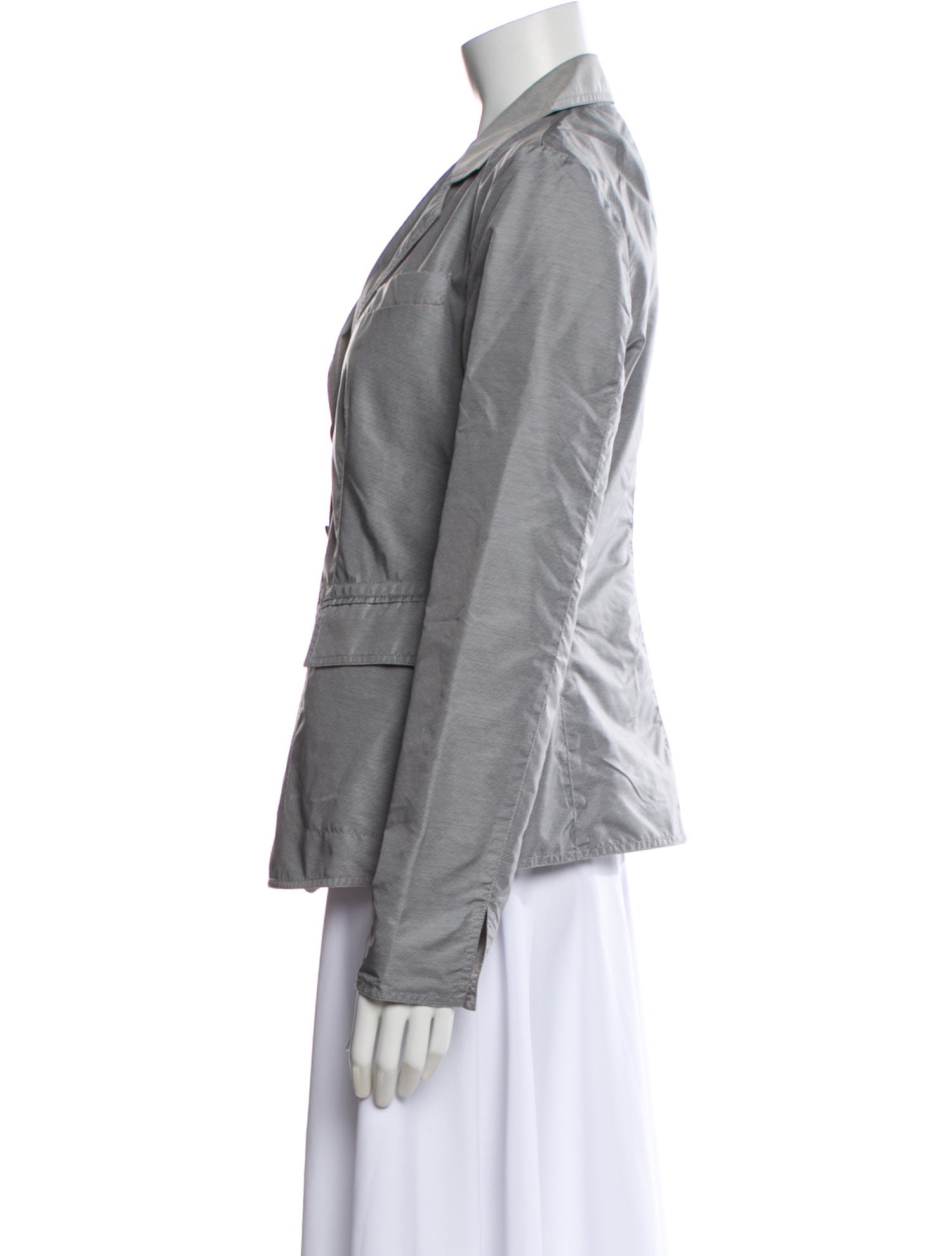 Armani Collezioni Blazer