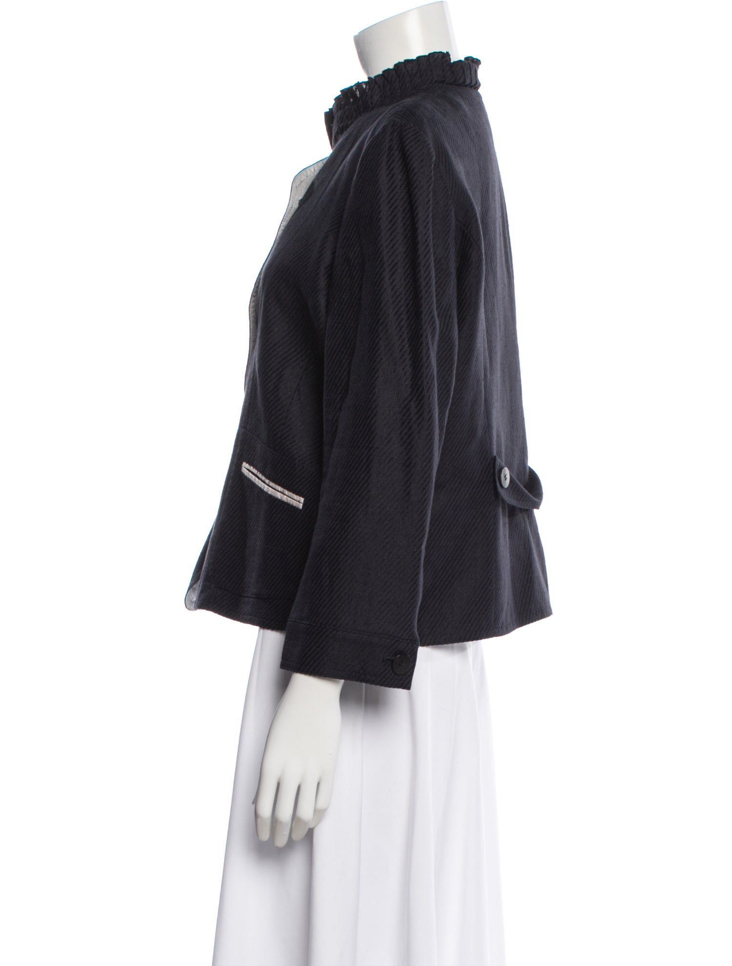 Armani Collezioni Evening Jacket