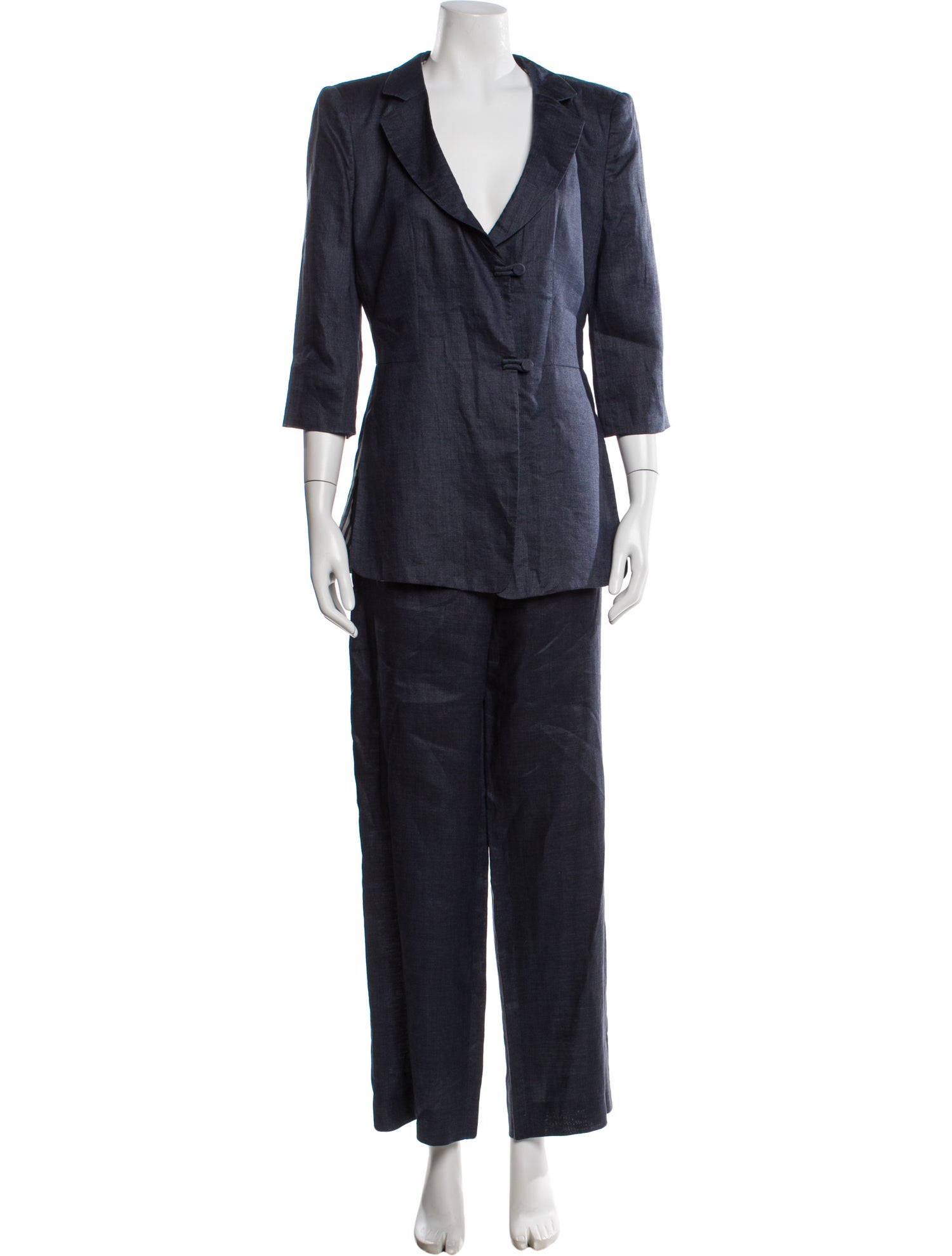 Armani Collezioni Pant Set