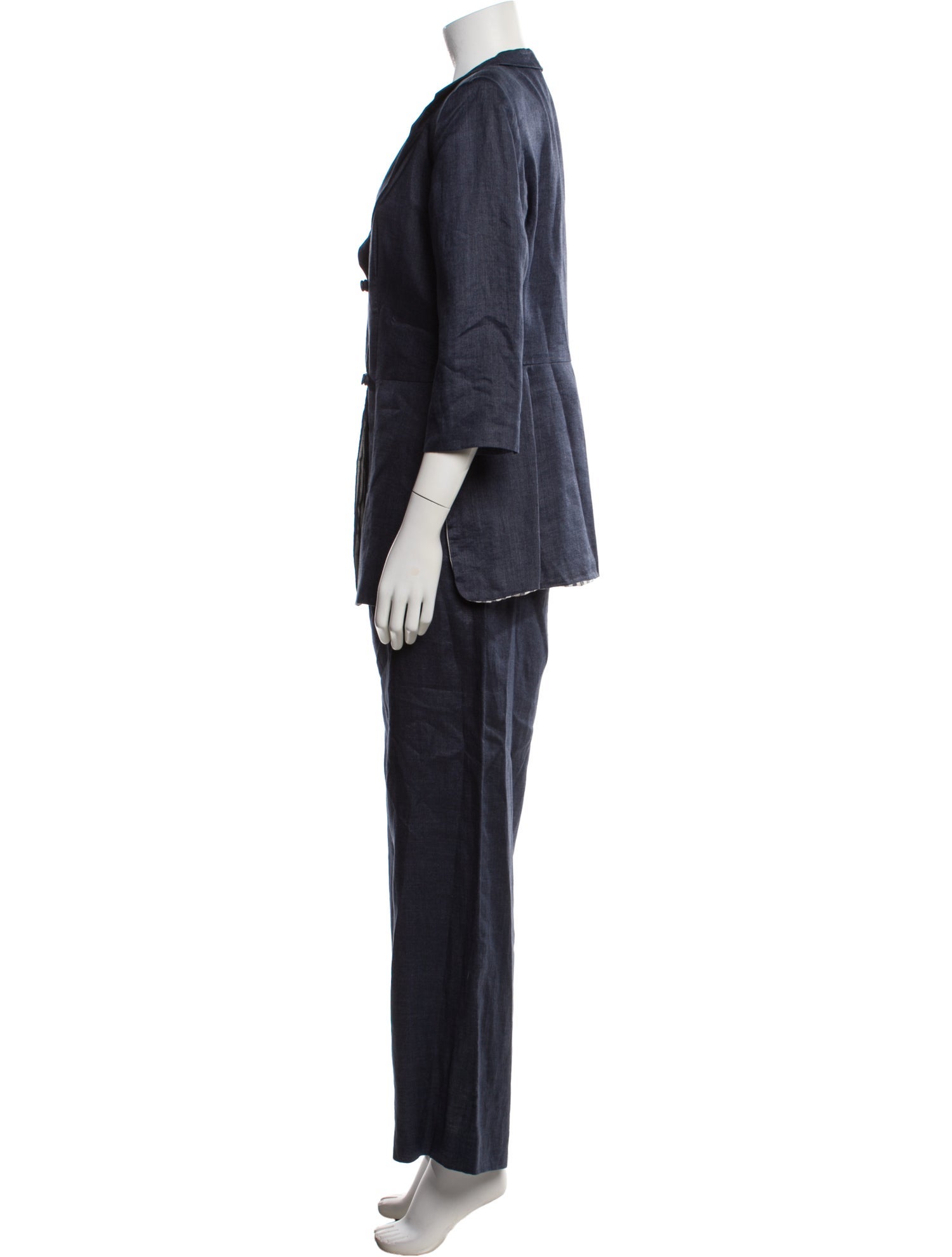 Armani Collezioni Pant Set