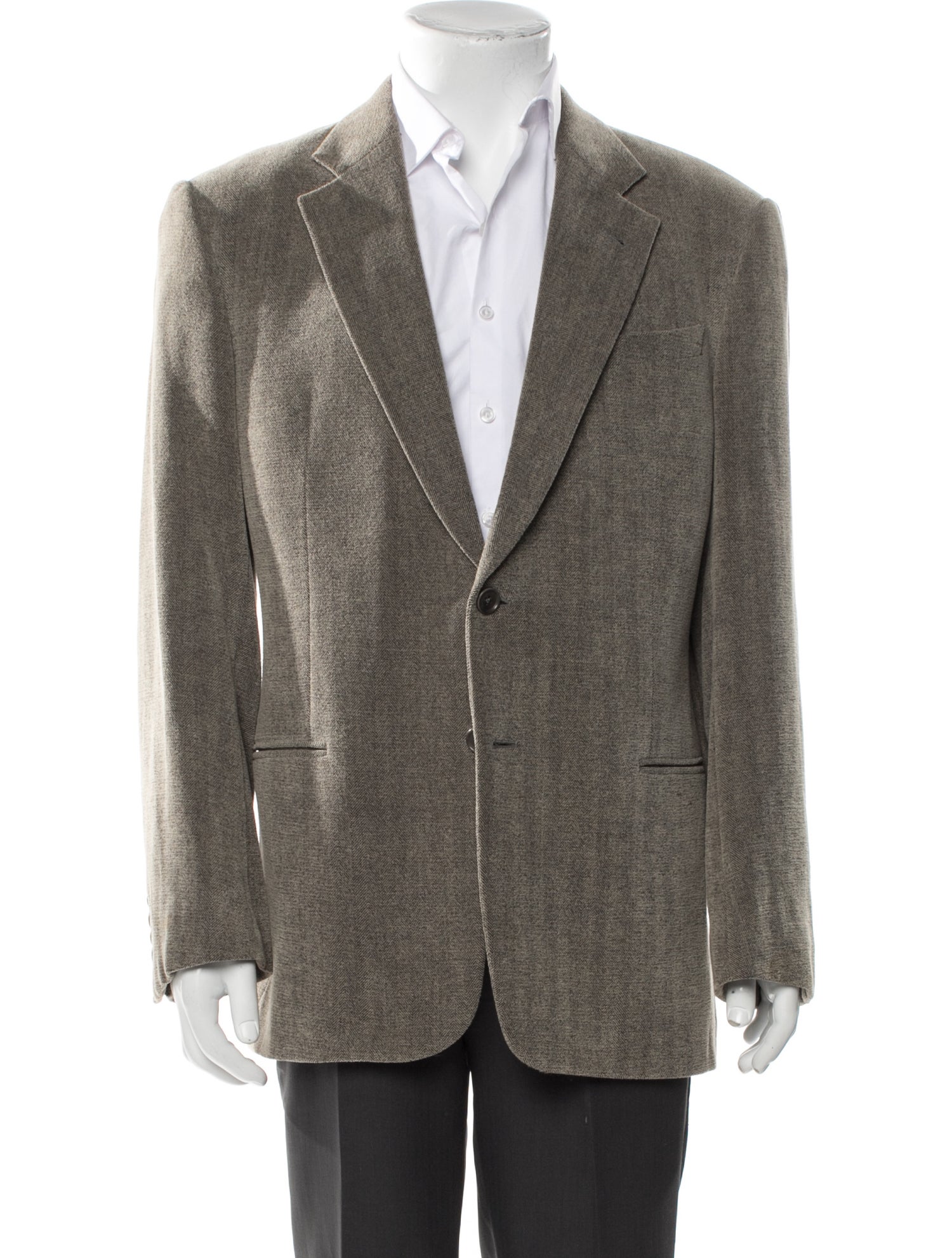 Armani Collezioni Blazer