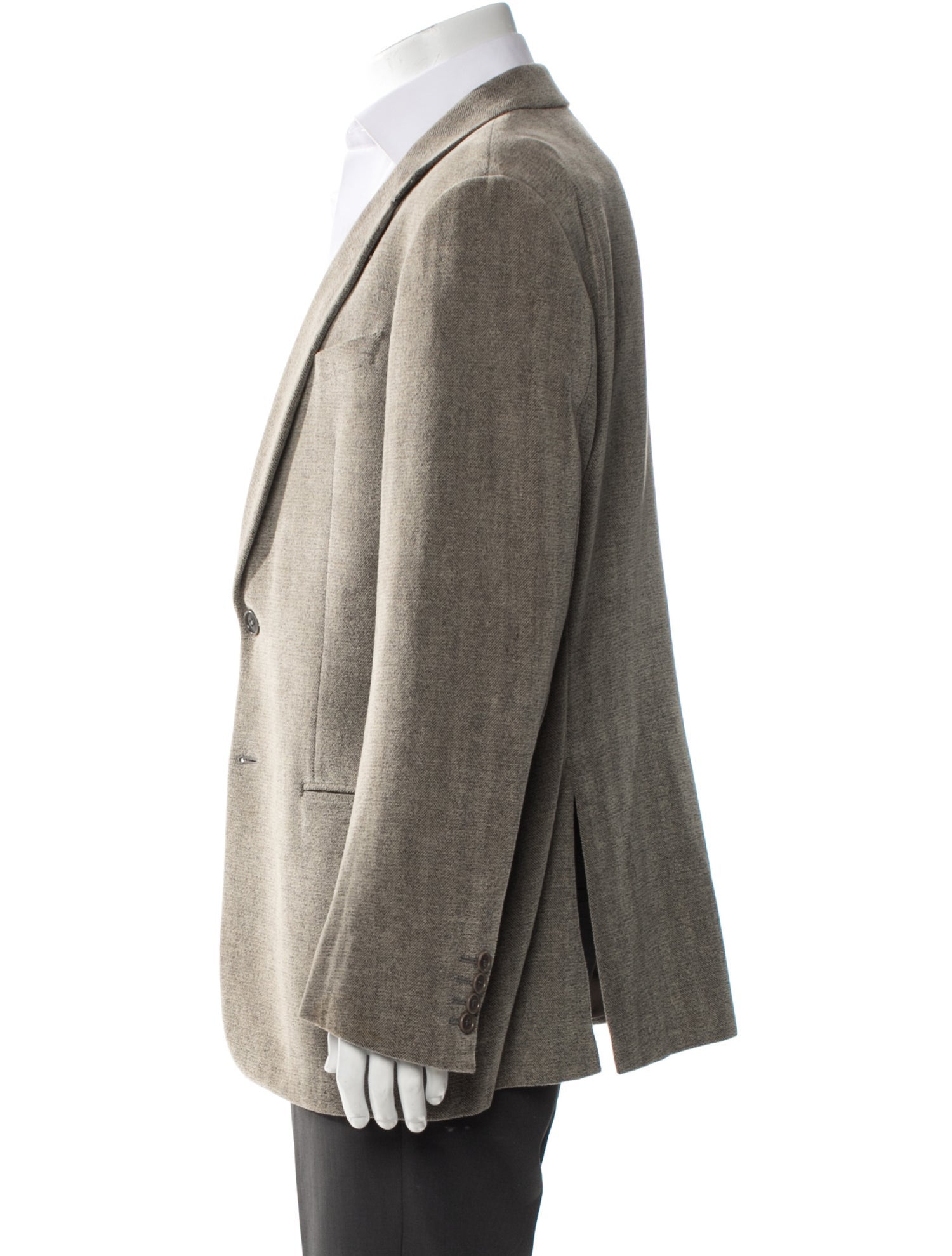 Armani Collezioni Blazer