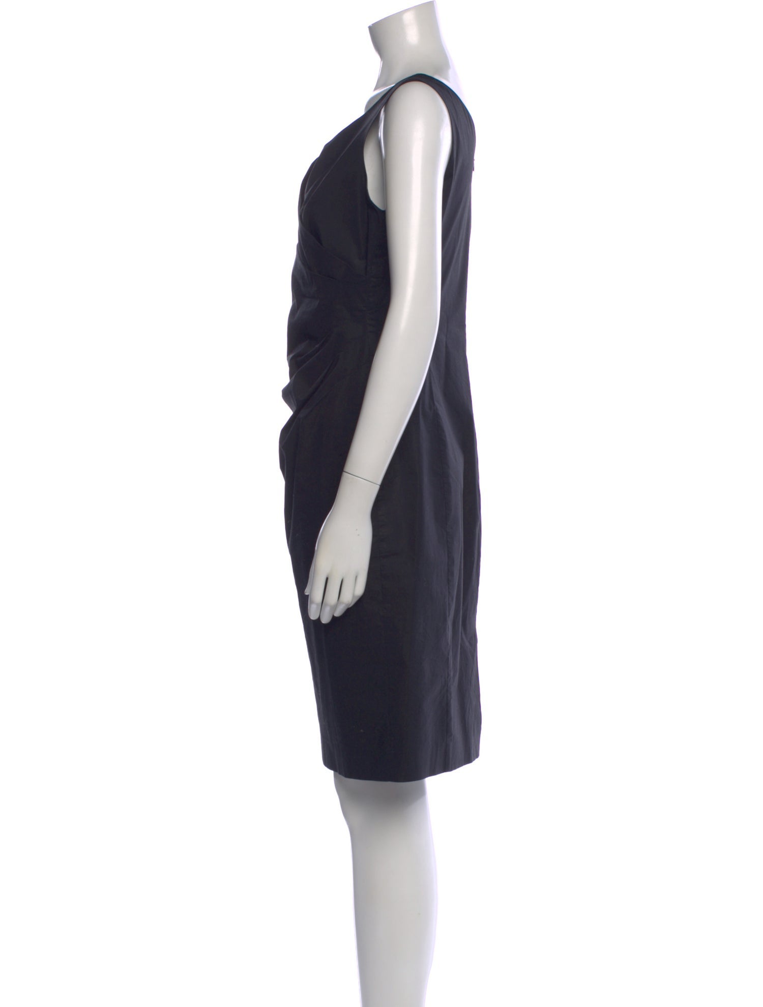 blue summer dress mini Sofie Floral Patchwork Magnolia Boutique Size:SZ 10 Chiffon Dress Black Mother Magnetic button shirt