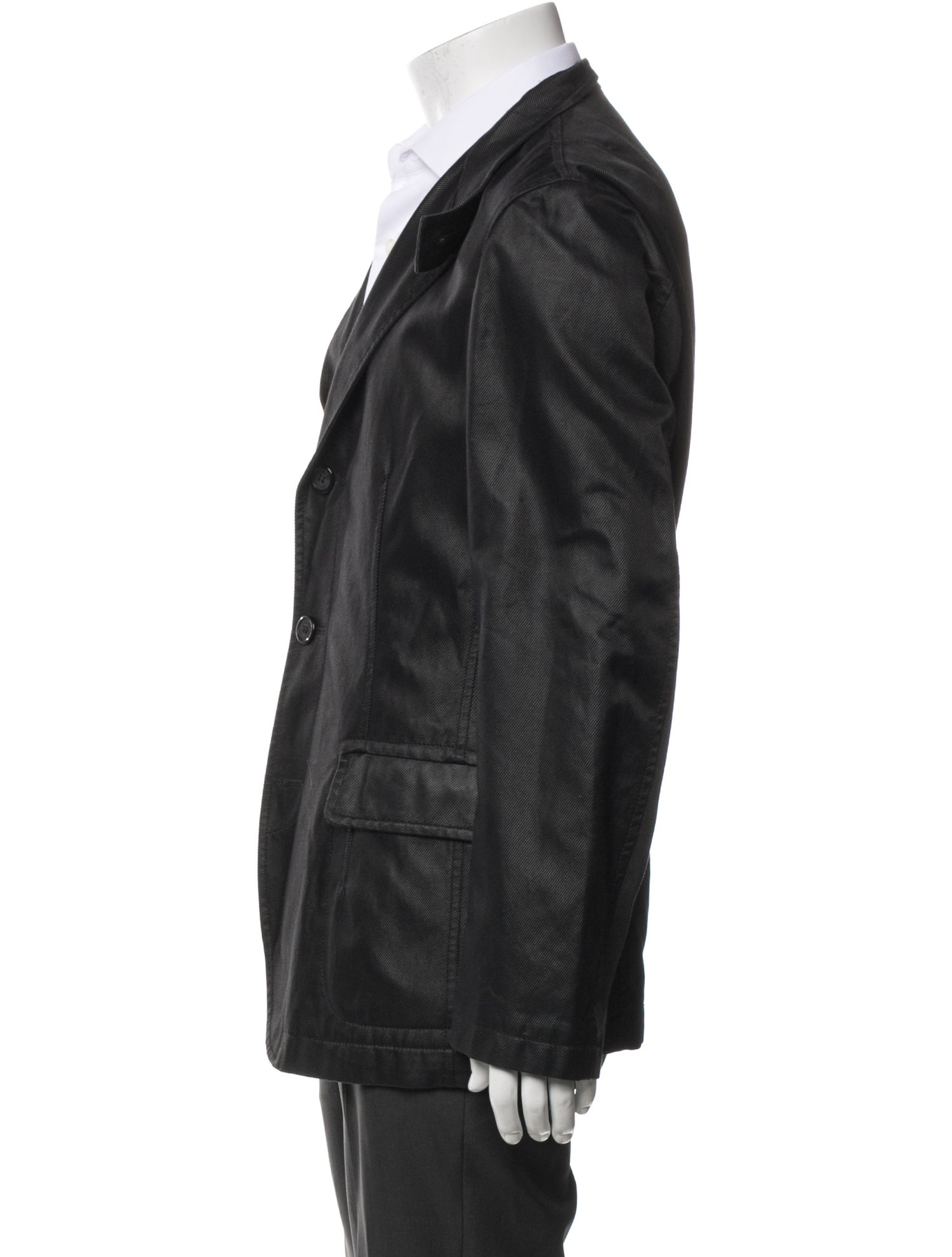 Armani Collezioni Blazer