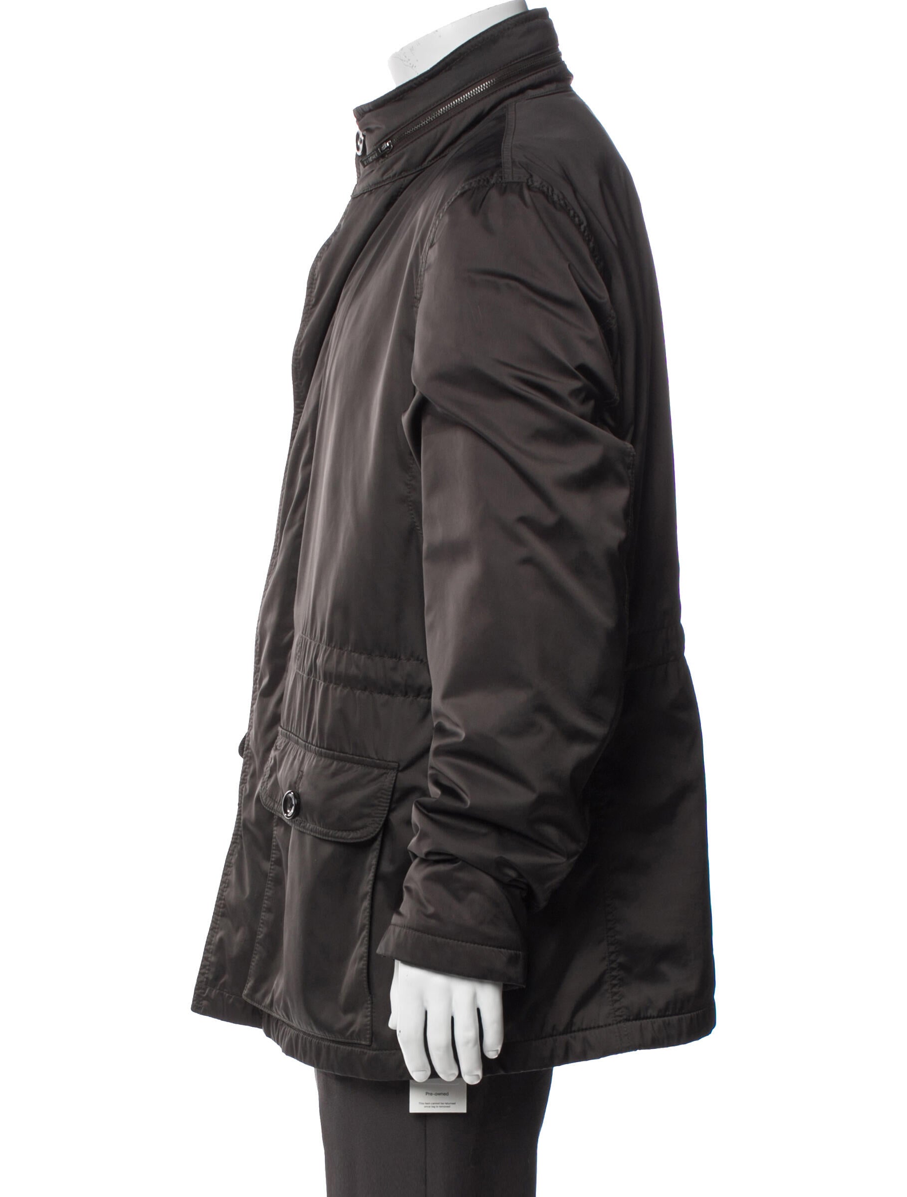 Armani Collezioni Jacket