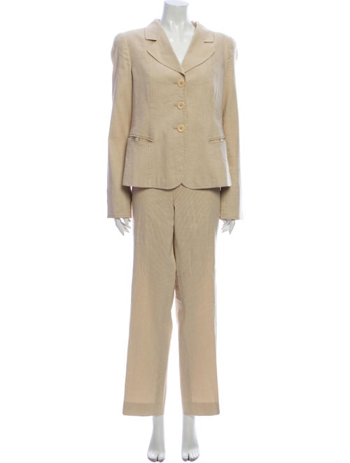 Armani Collezioni Pantsuit