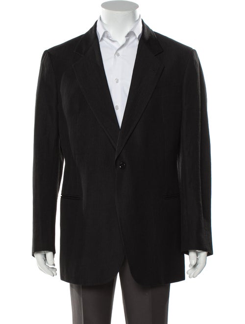 Armani Collezioni Blazer Black